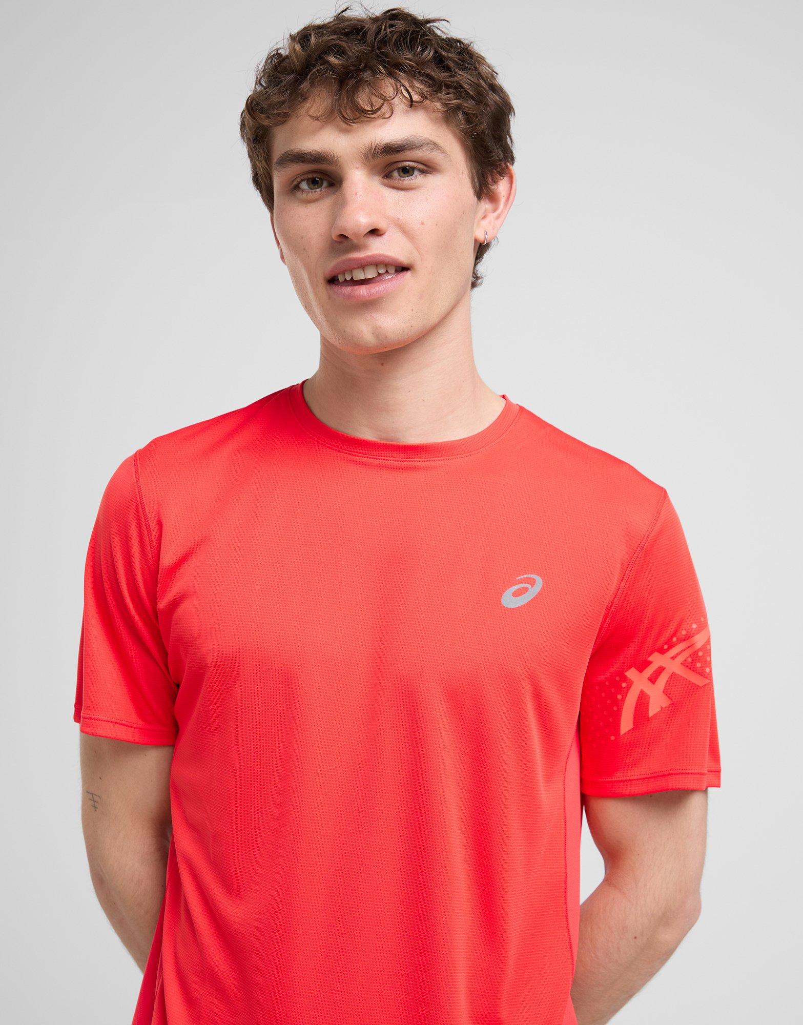 ASICS Icon T-Shirt