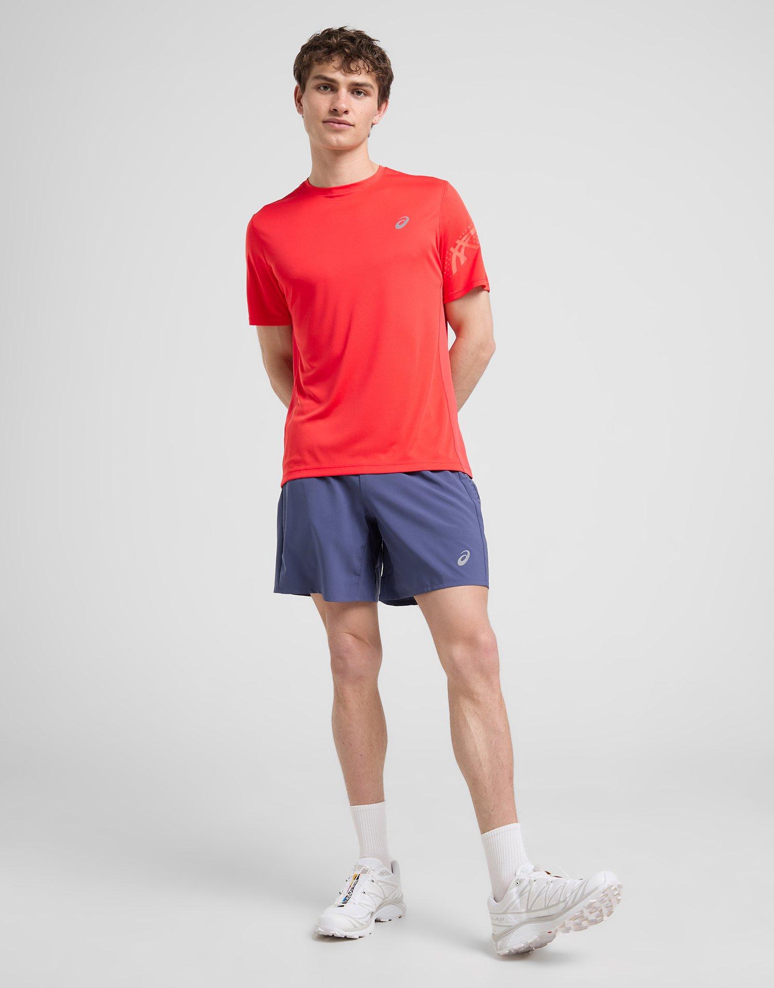 ASICS Icon T-Shirt