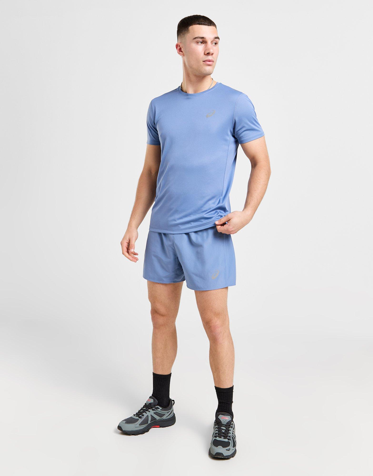ASICS Short Core 5" Homme