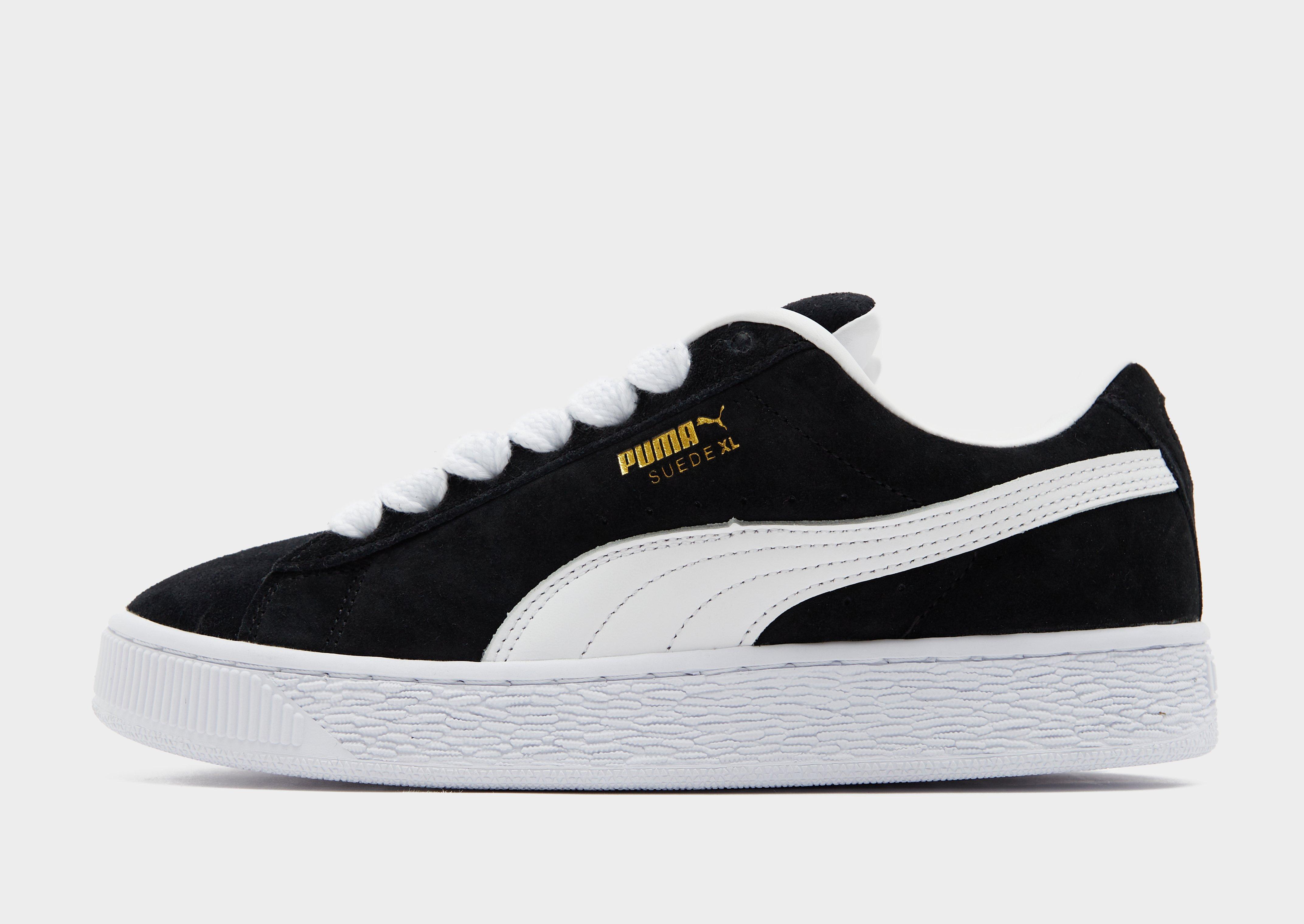 Puma cheap suede skull