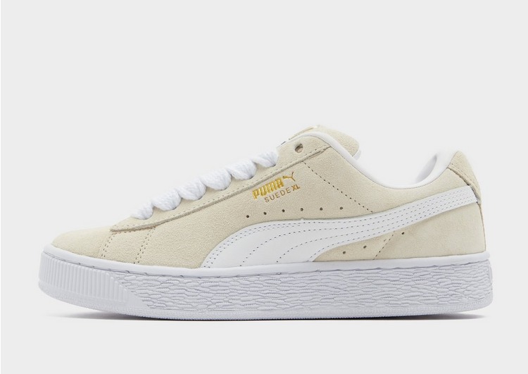 Puma Suede XL Hairy Damen