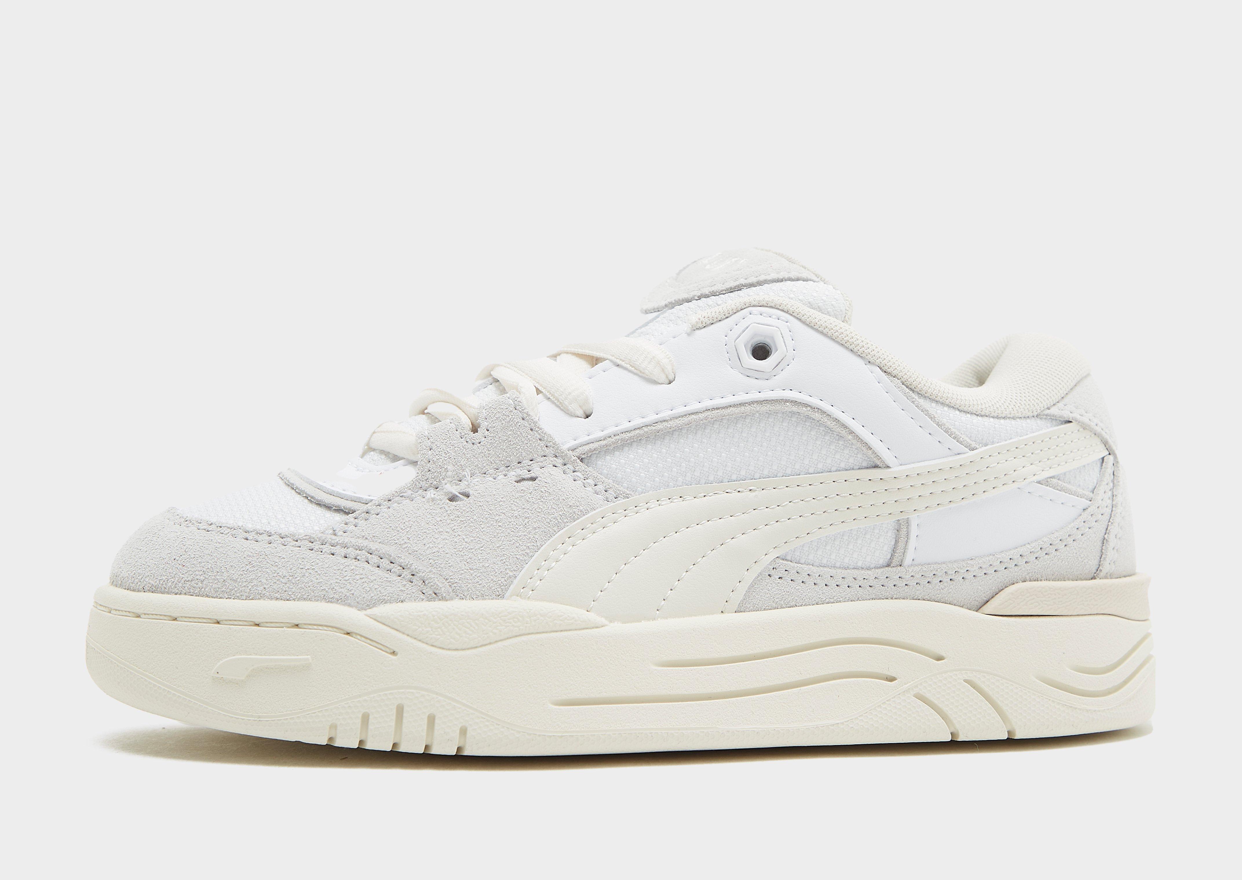 Puma 180 Mujer en Blanco JD Sports Espa a