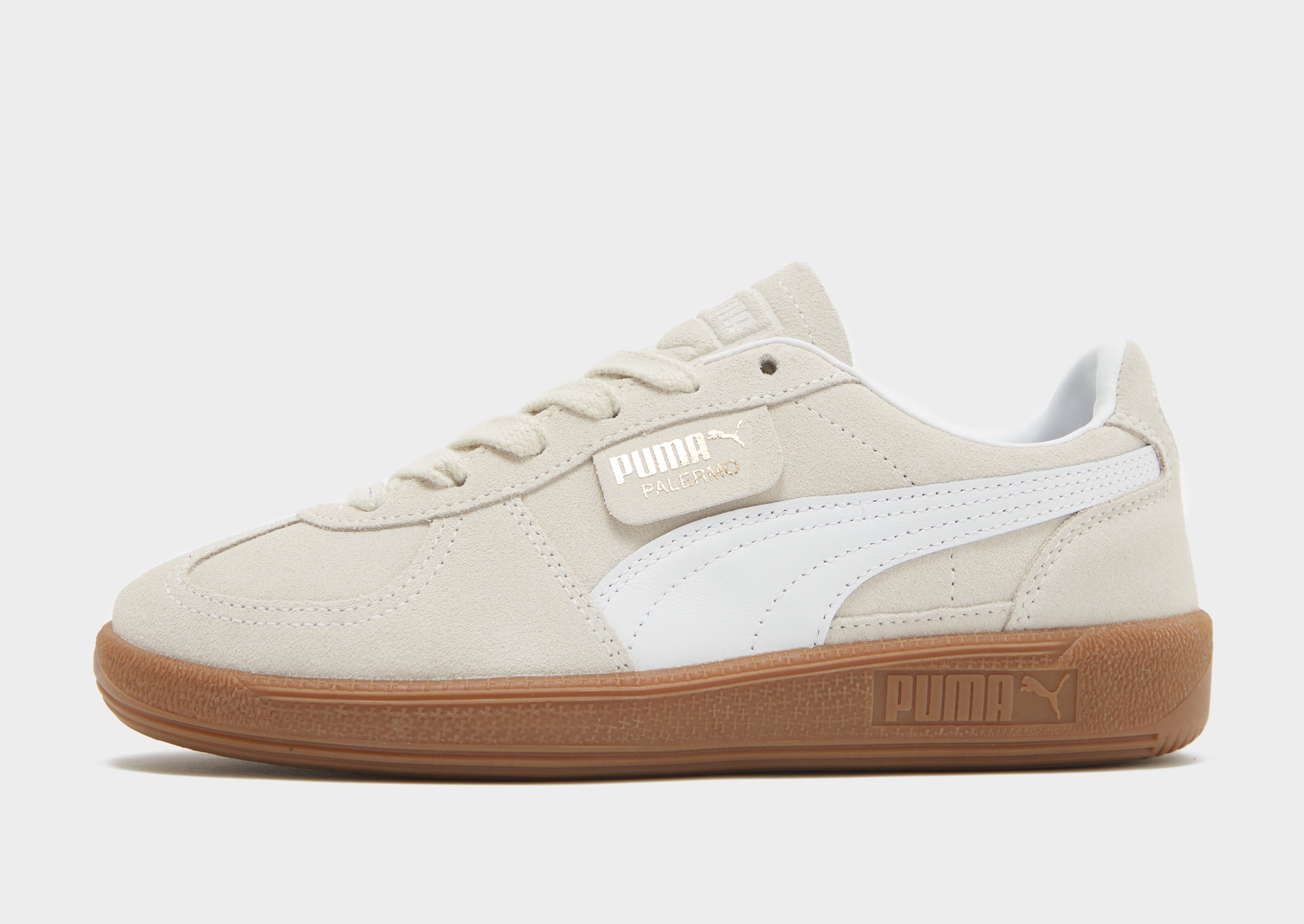 Brown pumas online