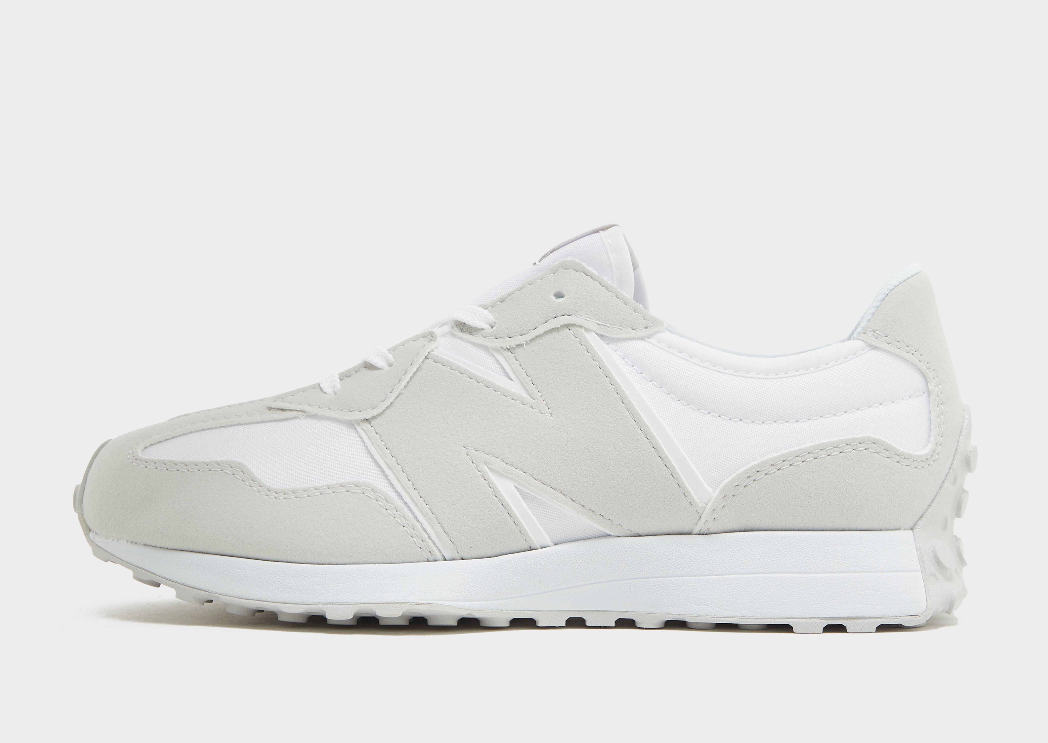 New Balance 327 Junior in Grigio JD Sports