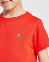 Lacoste Small Logo T-Shirt Kinderen