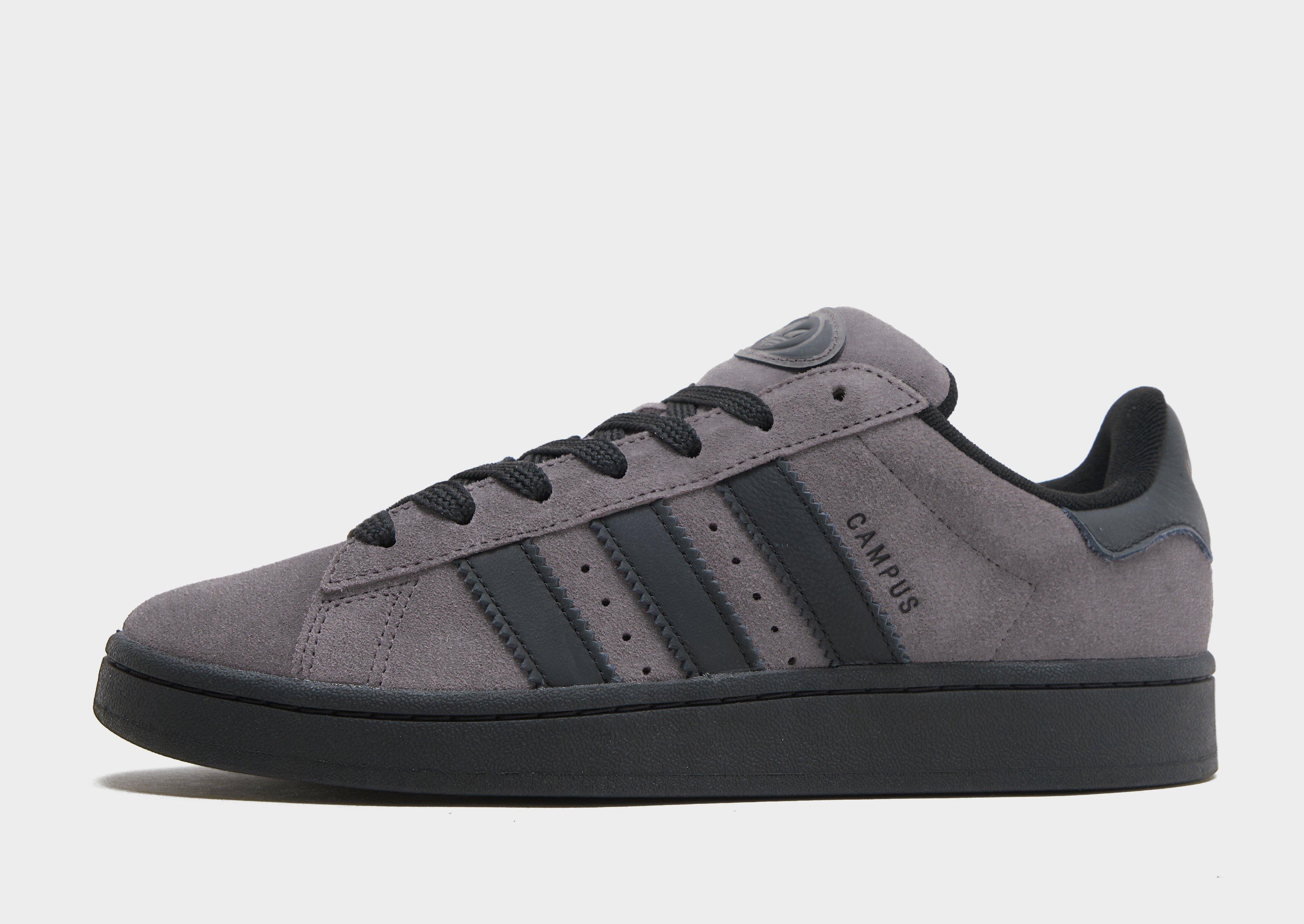 Grey adidas Originals Campus 00s JD Sports