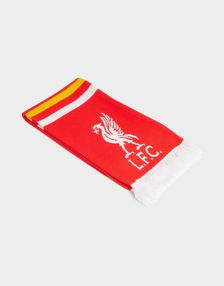 47 Brand Liverpool FC Scarf