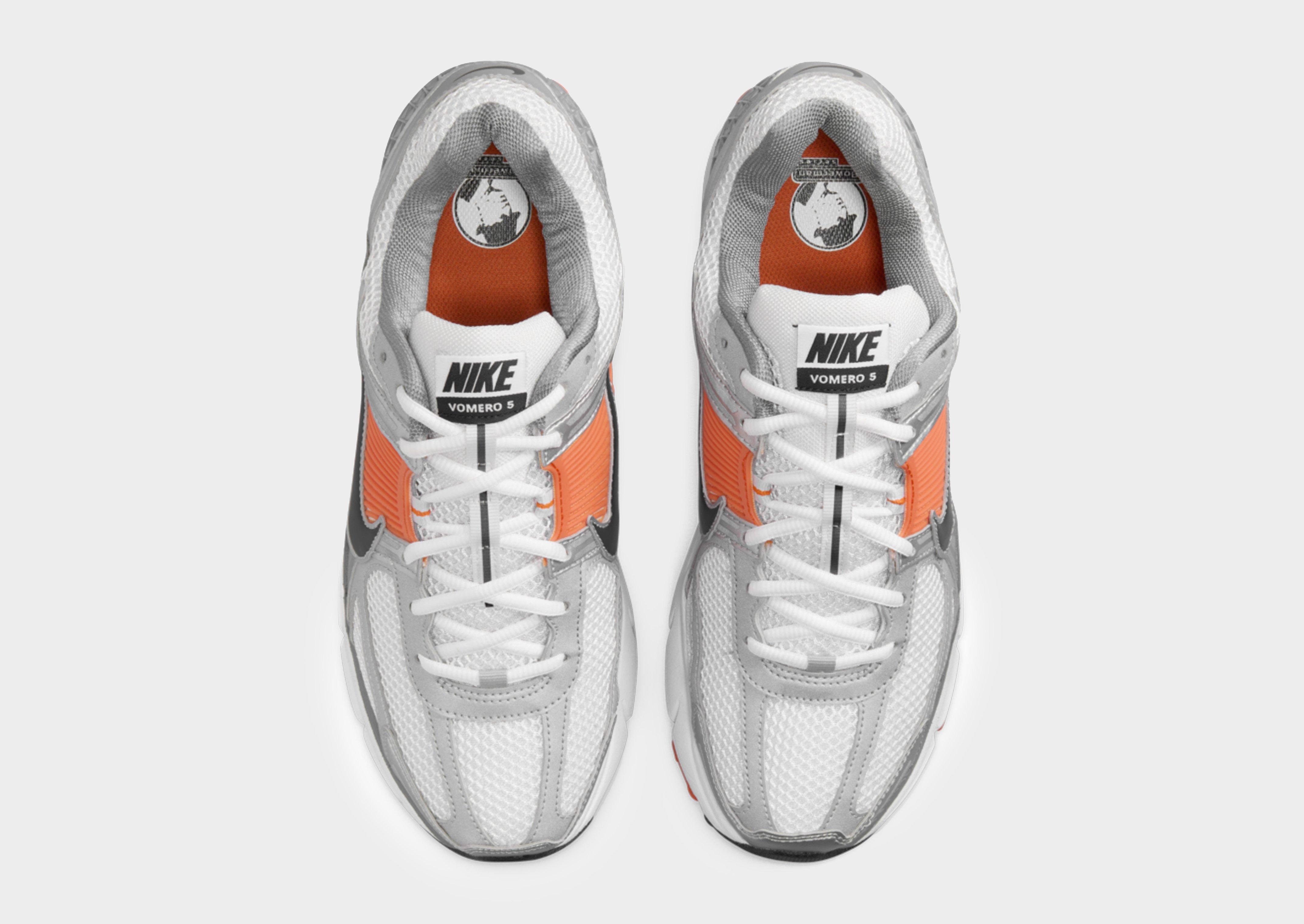 Nike Zoom Vomero 5