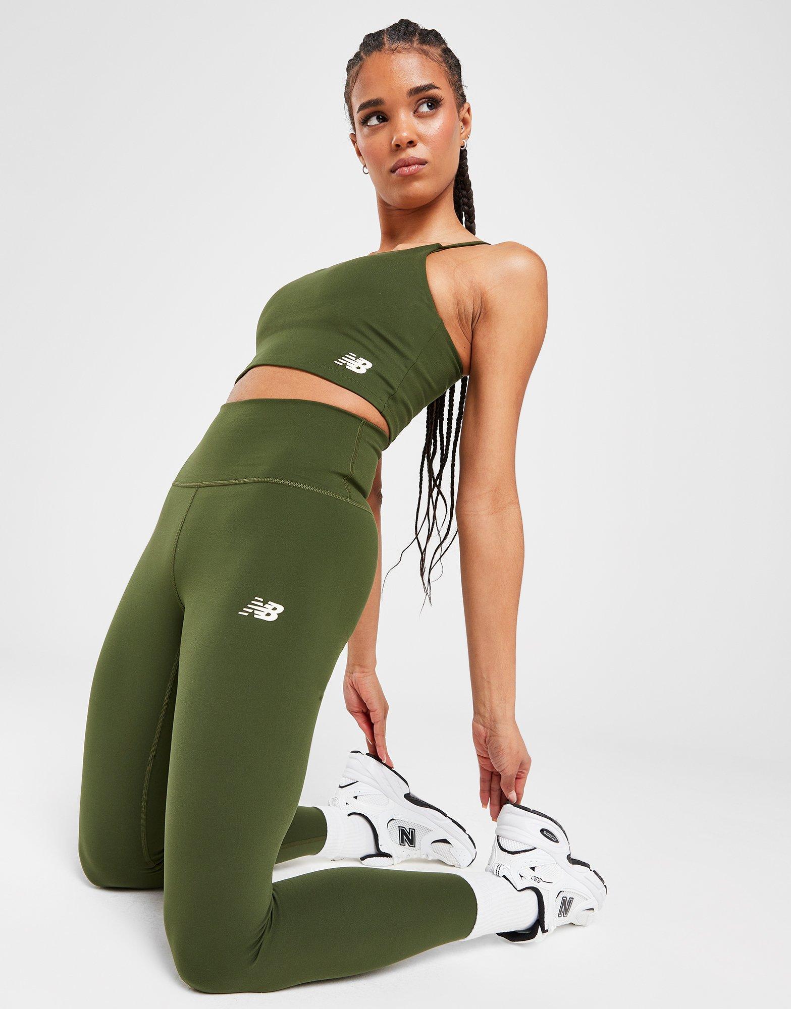 New Balance Linear Tights