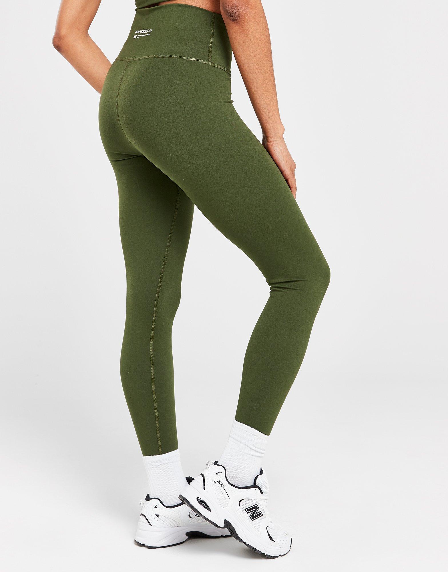 New Balance Linear Tights
