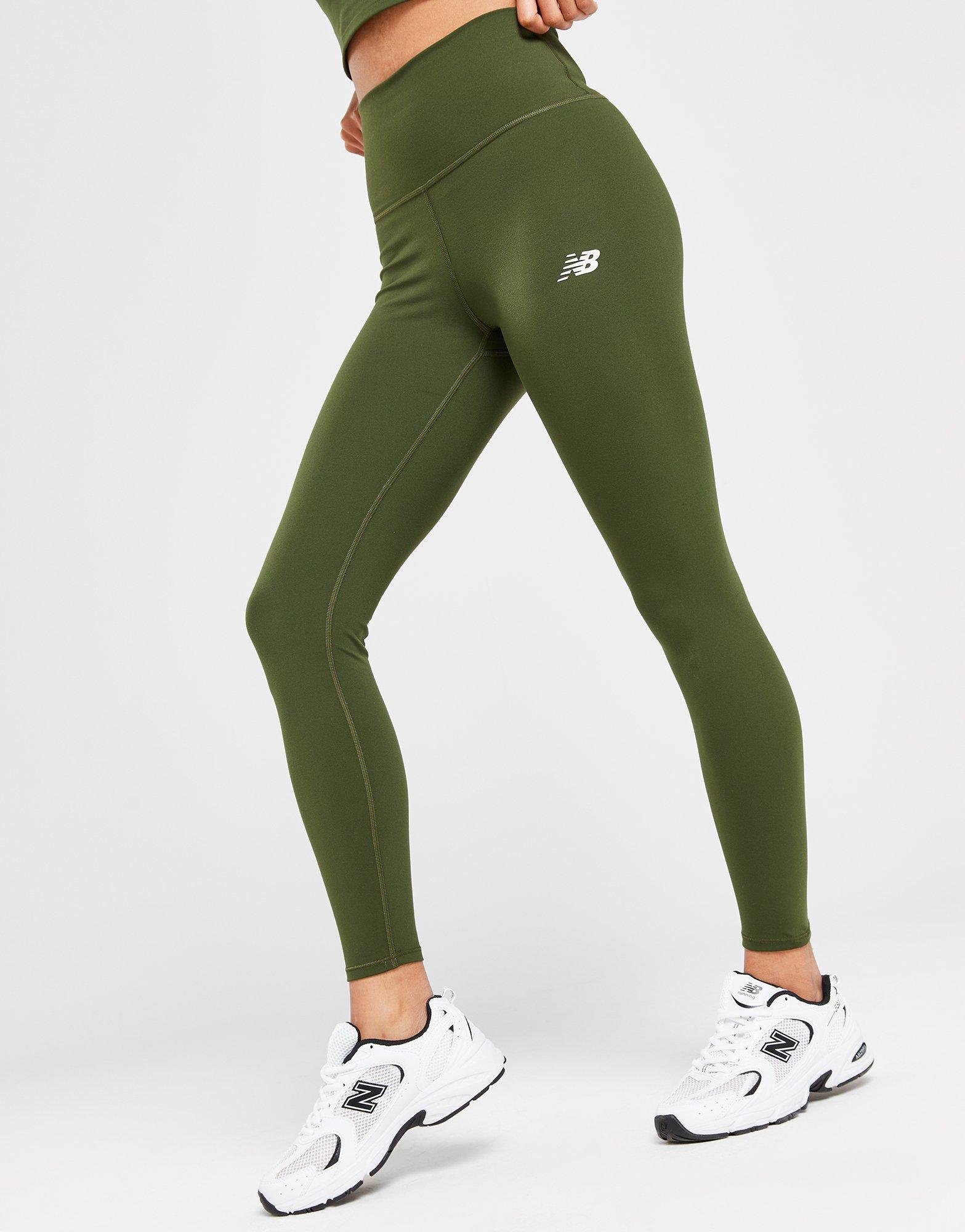 New Balance Linear Tights