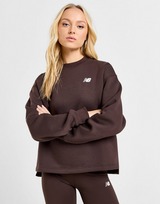 New Balance Linear Crew Sweatshirt