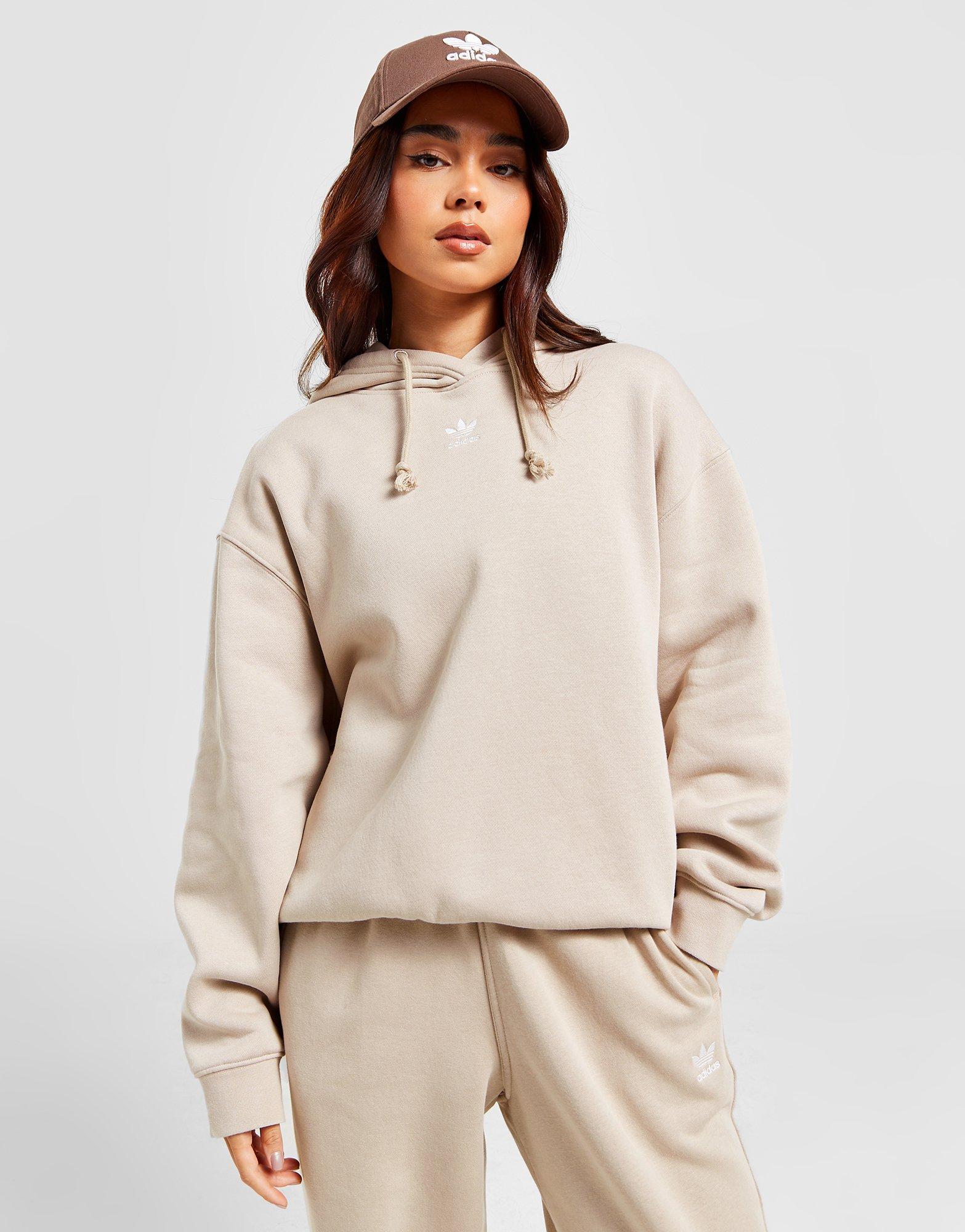 adidas Originals Essential Overhead Hoodie