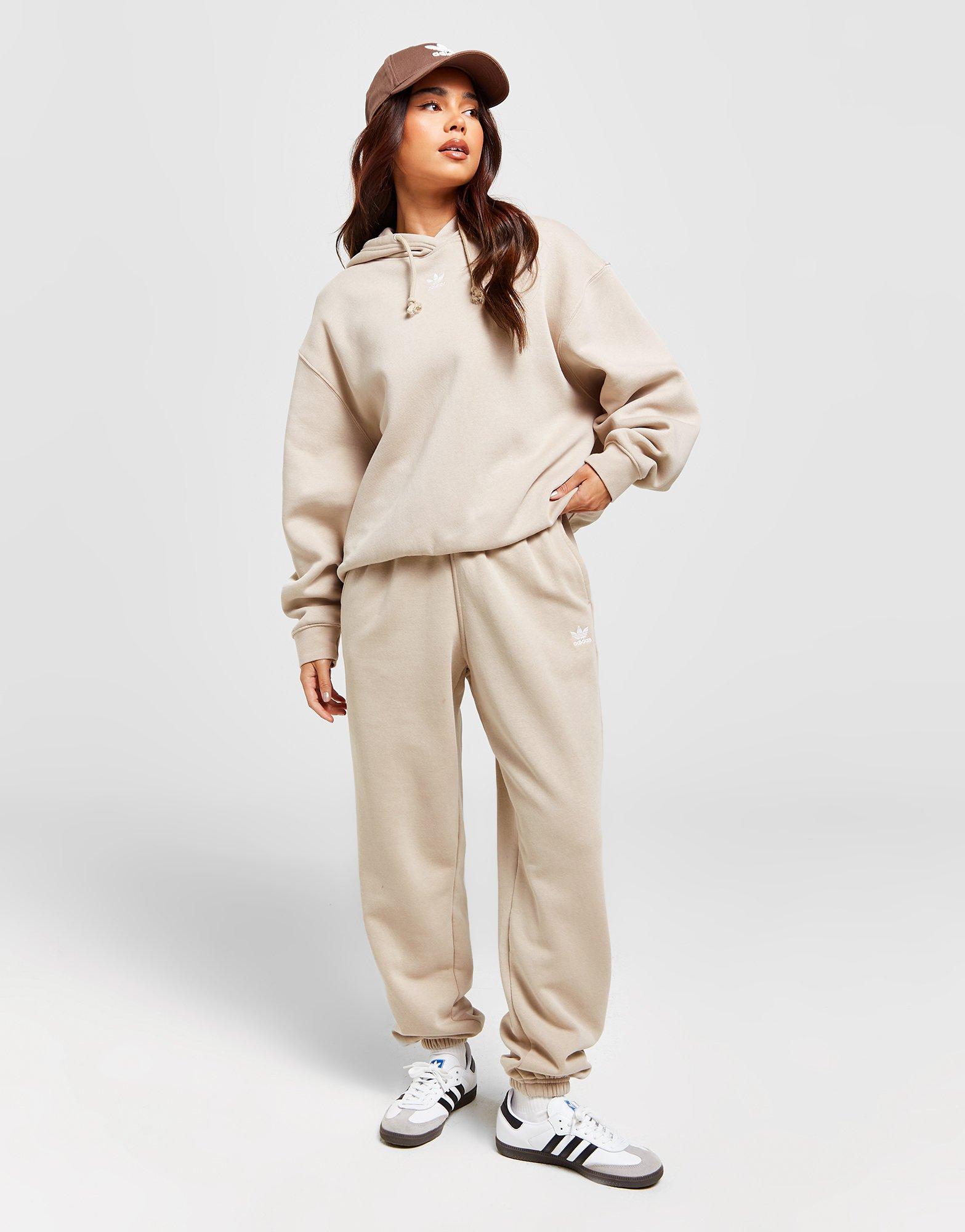 adidas Originals Essential Overhead Hoodie