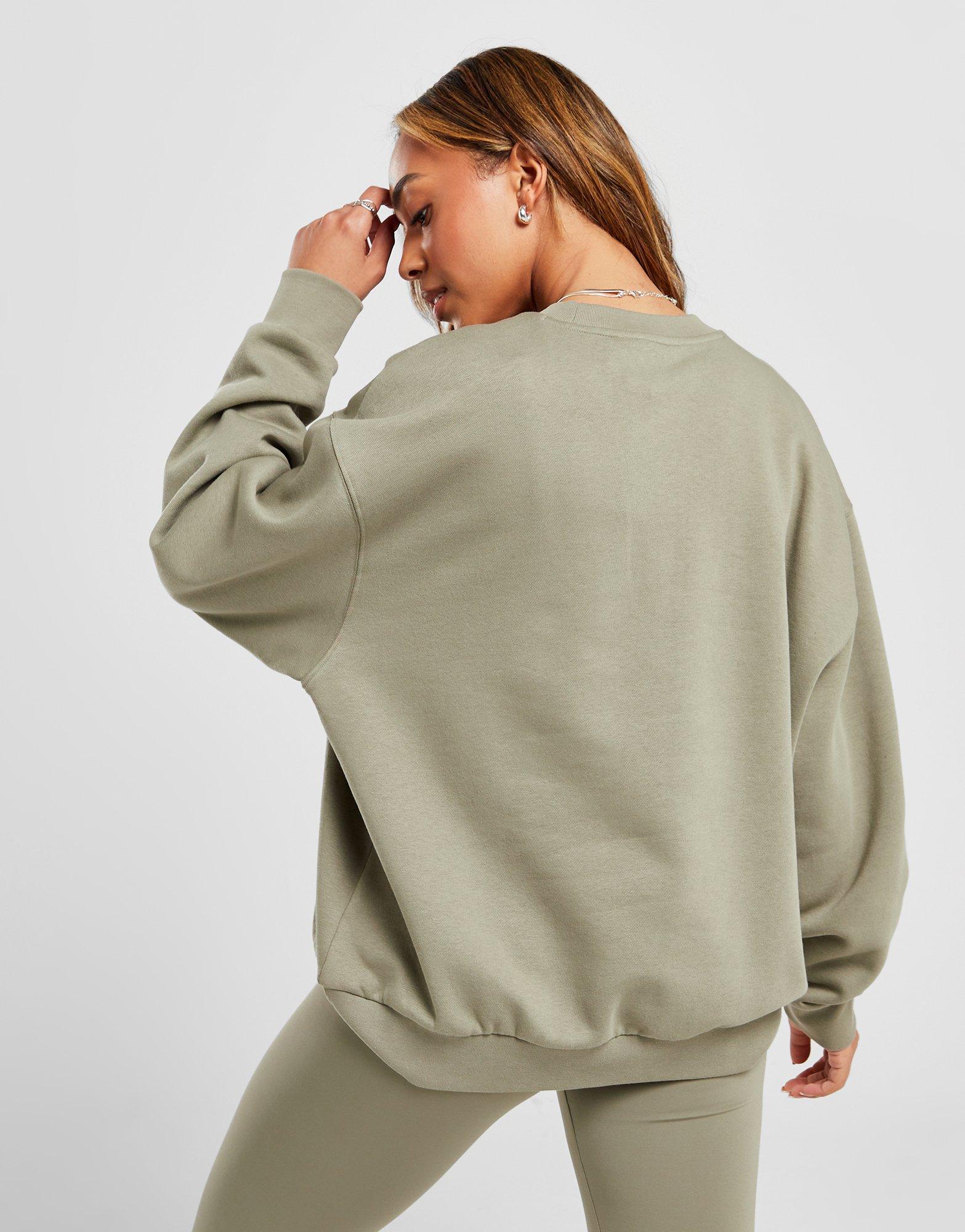 adidas Originals Varsity Crew Sweatshirt