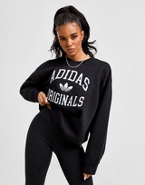 adidas Originals Sweatshirt Dam