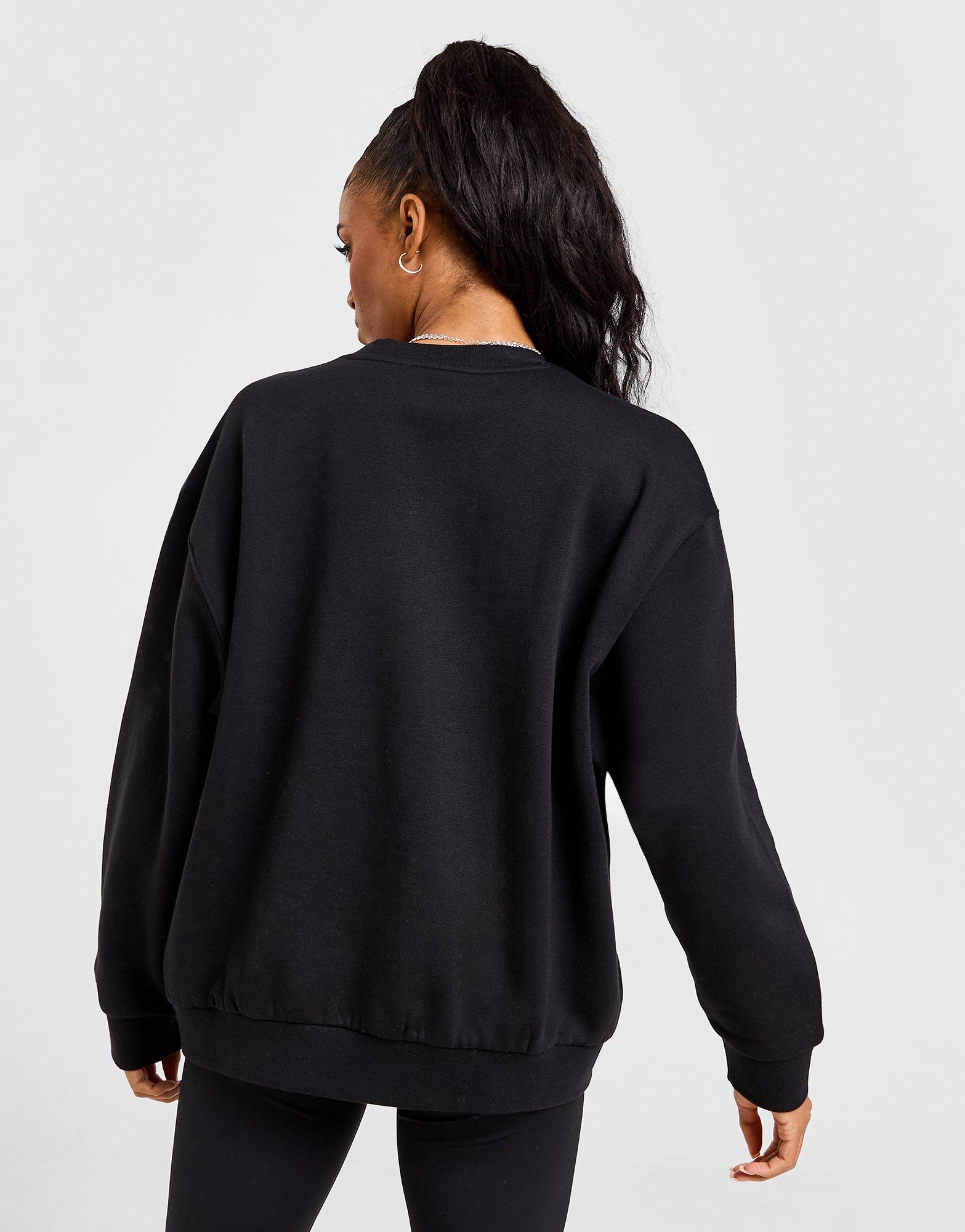 adidas Originals Varsity Crew Sweatshirt
