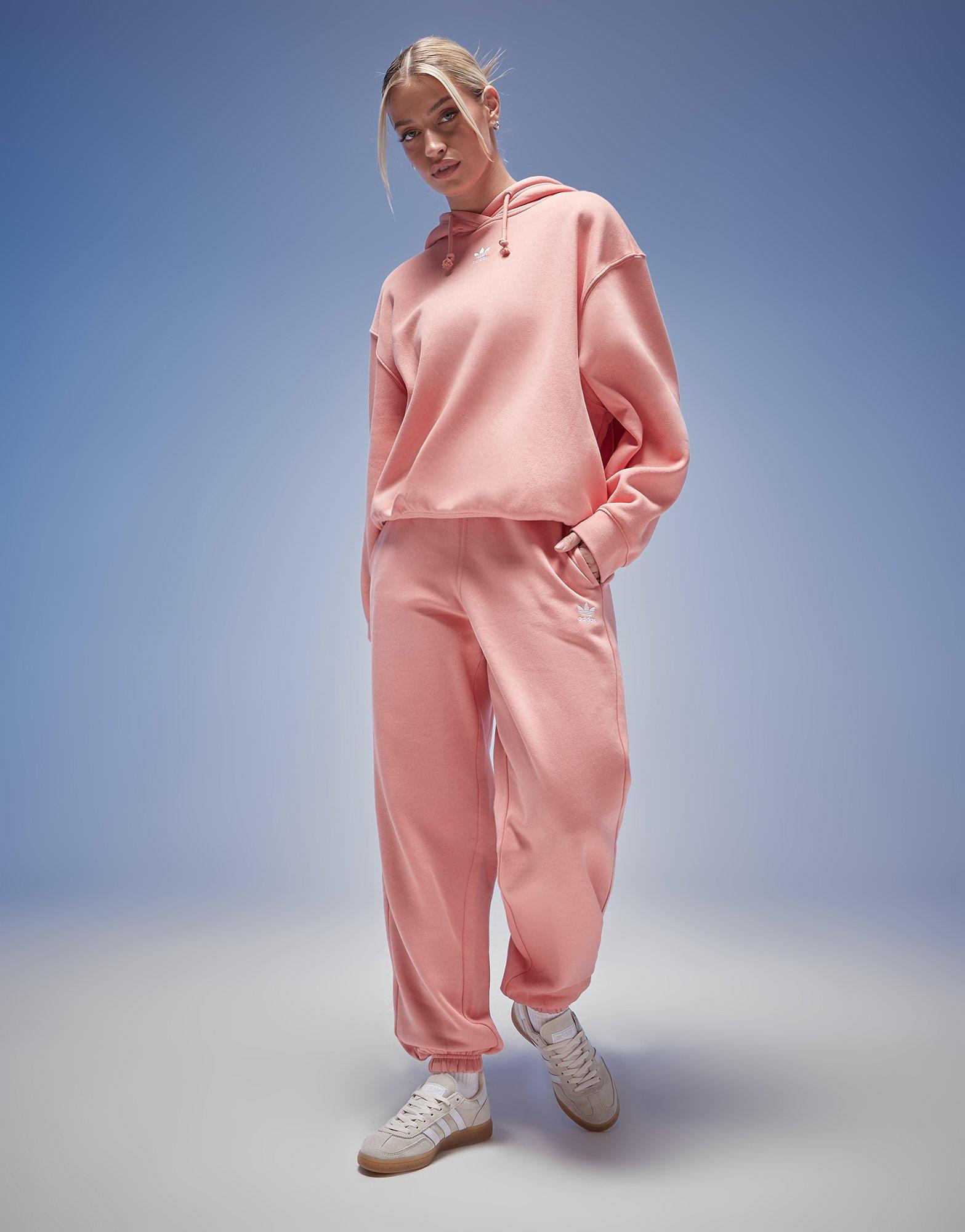 adidas Originals Essential Overhead Hoodie