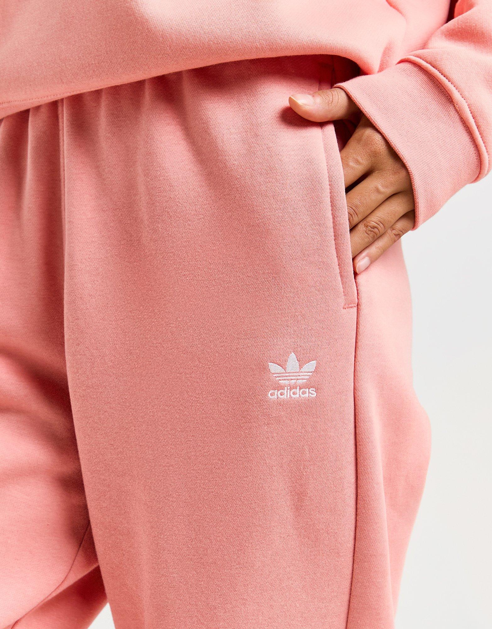 adidas Originals Trefoil Essential Joggers