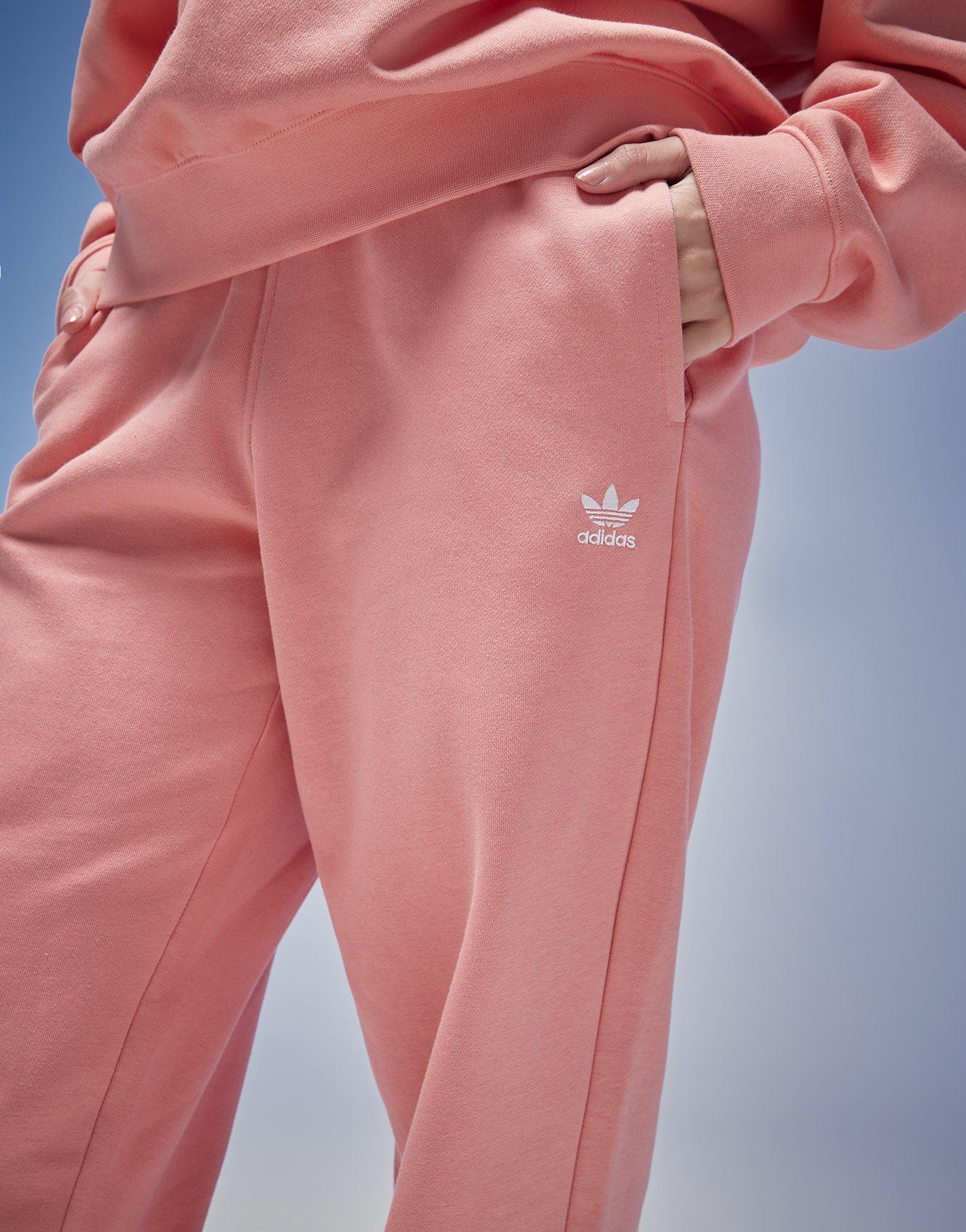 adidas Originals Trefoil Essential Joggers