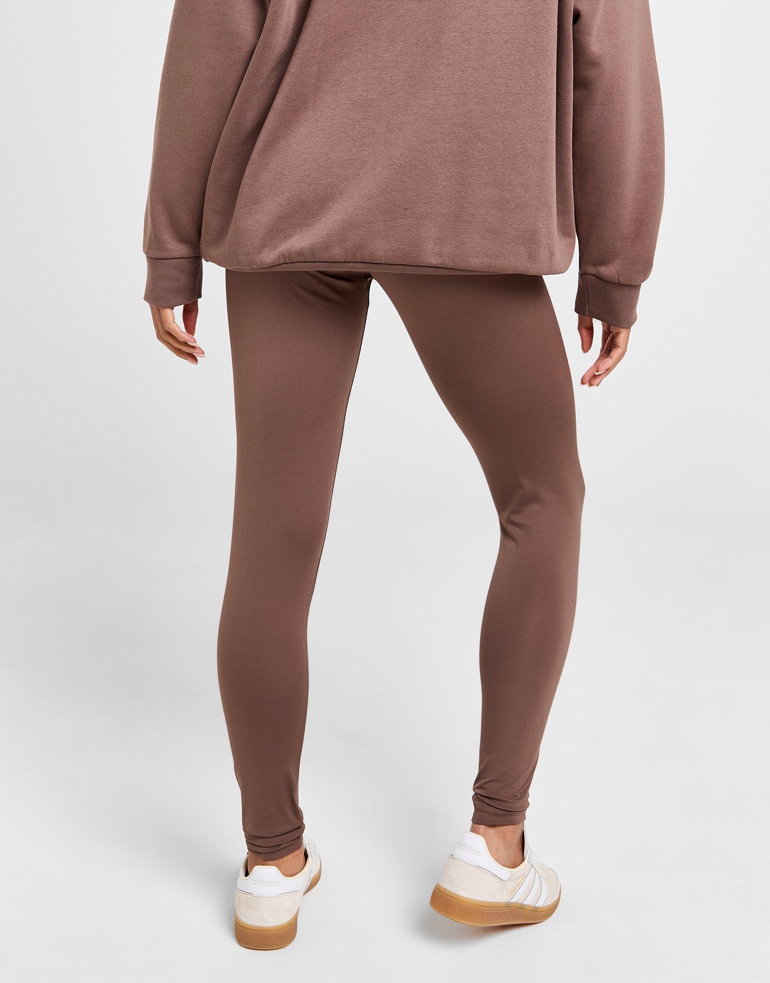 adidas Originals Crossover High Waist Leggings