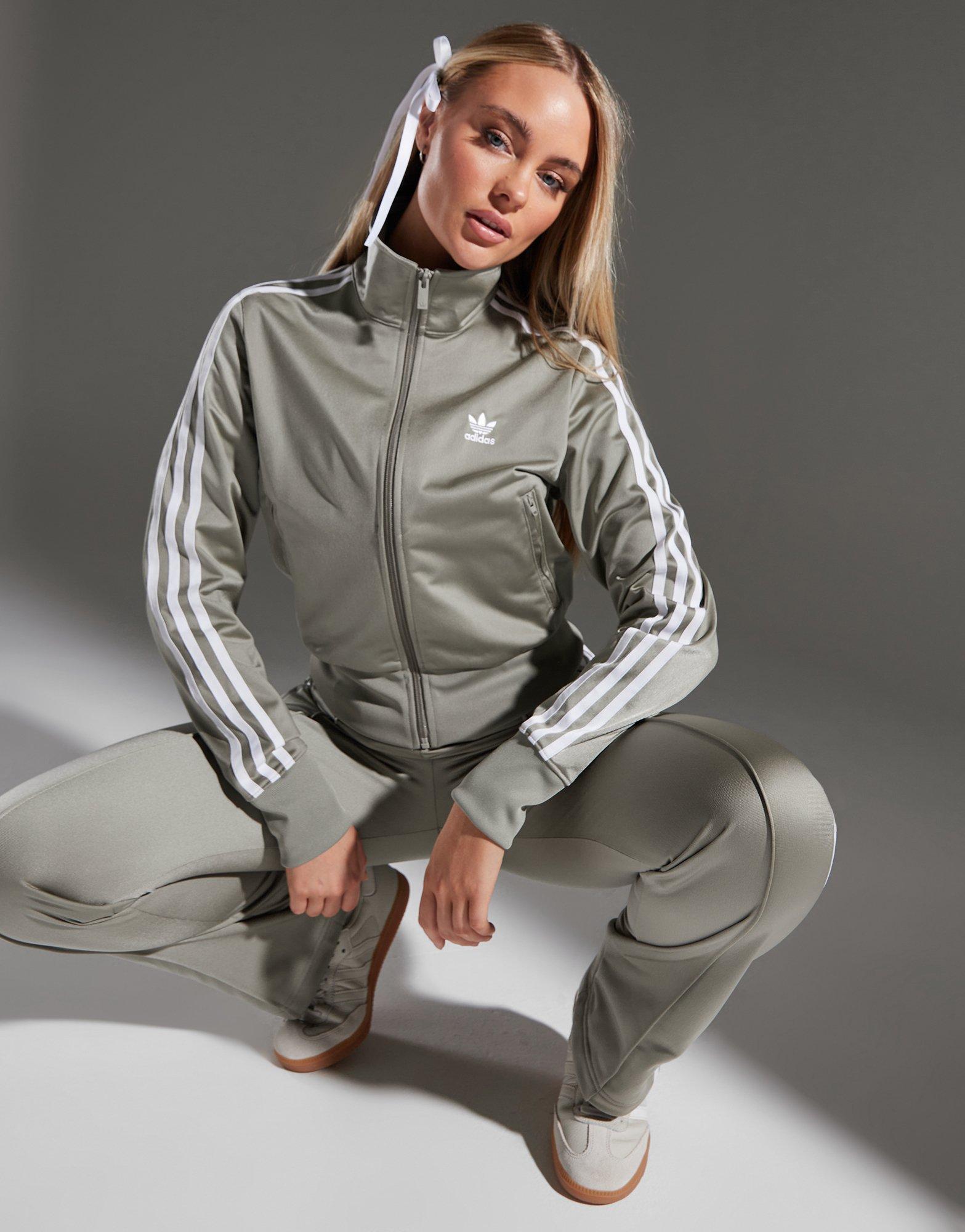 adidas Originals Firebird Track Top