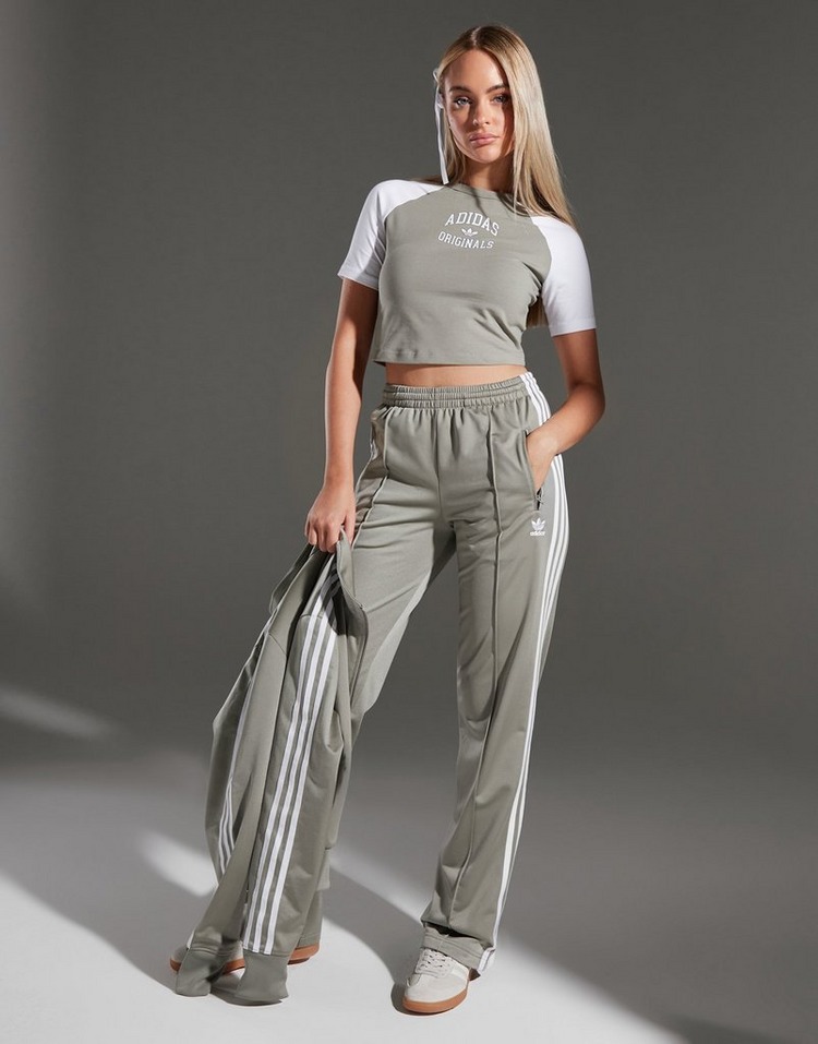 adidas Originals Pantalon de jogging Firebird Femme
