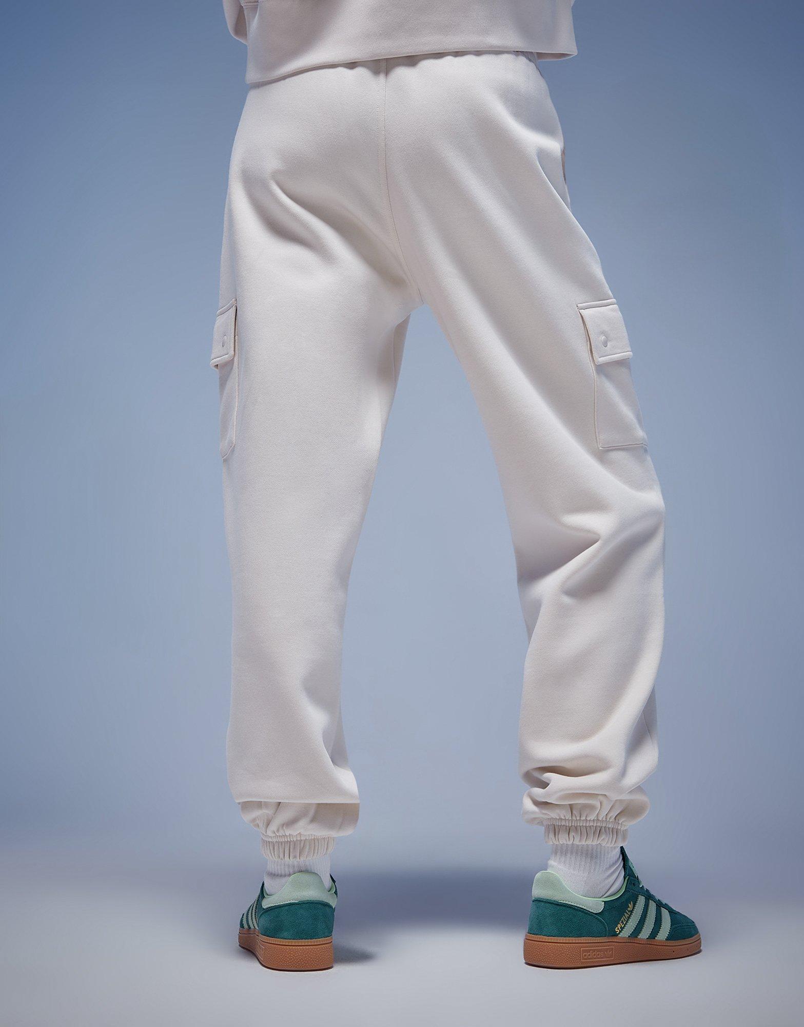 adidas Originals Trefoil Essential Cargo Joggers