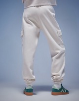 adidas Originals Pantalon de jogging Cargo Trefoil Essential Femme