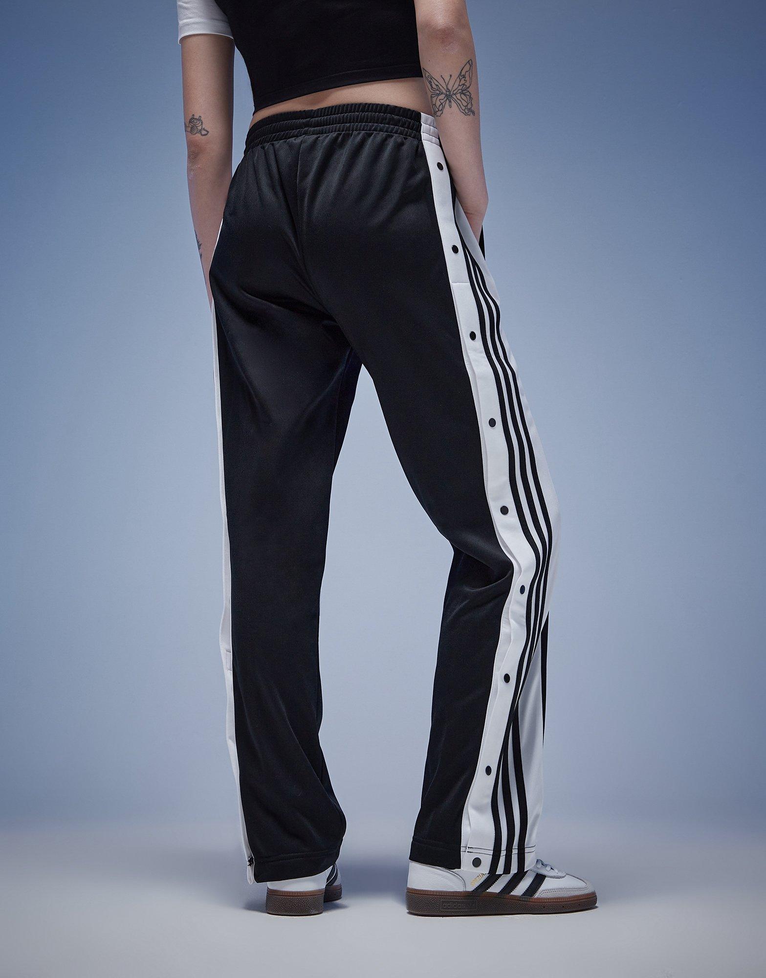 Adidas originals og on sale adibreak track pants black