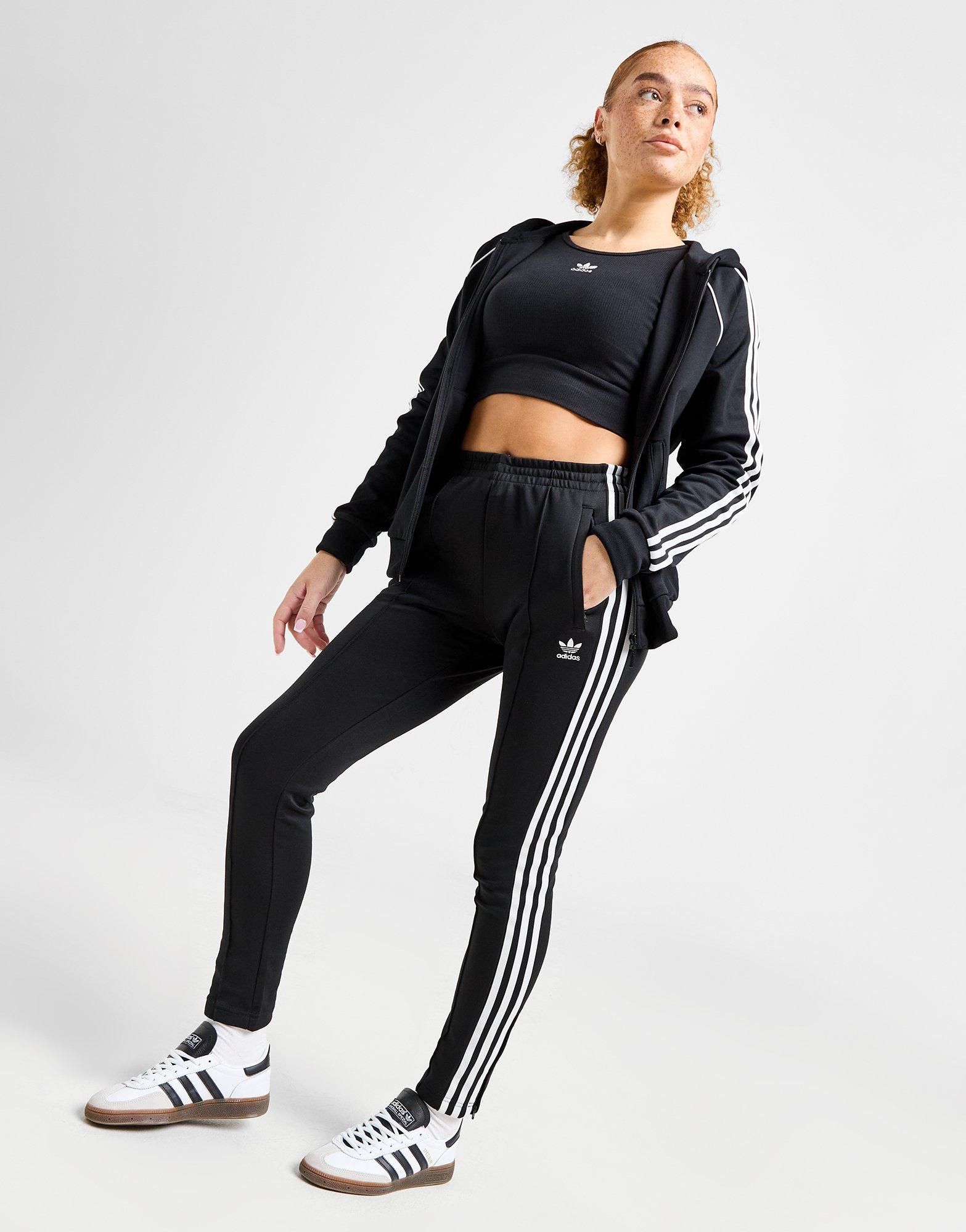 adidas Originals SST Track Pants