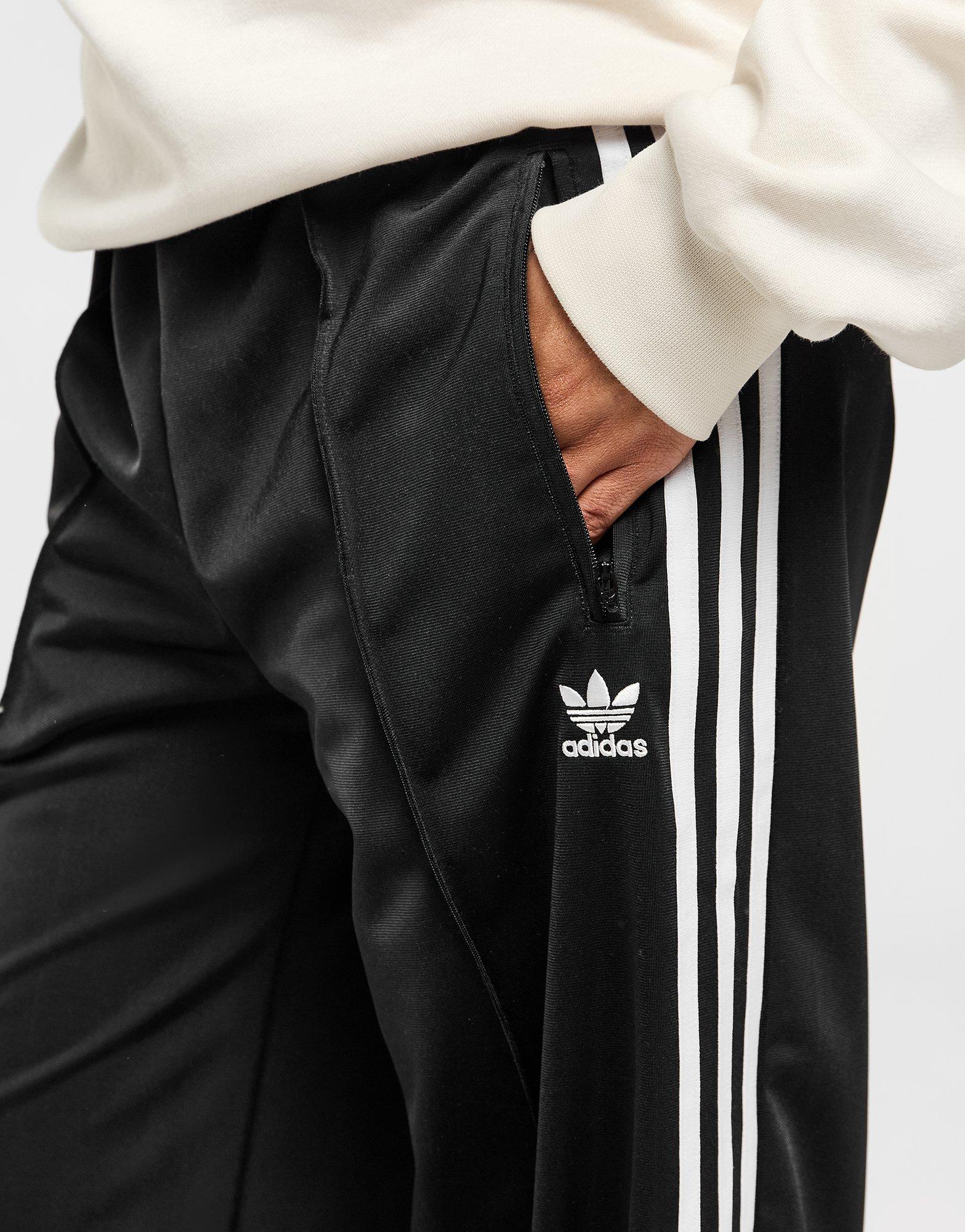 adidas FIREBIRD IT ジャージ M ブラック jd_730400_a