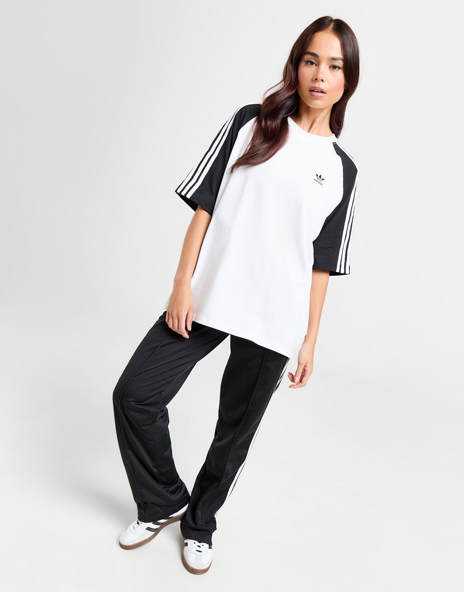 adidas Originals SST Raglan T-Shirt
