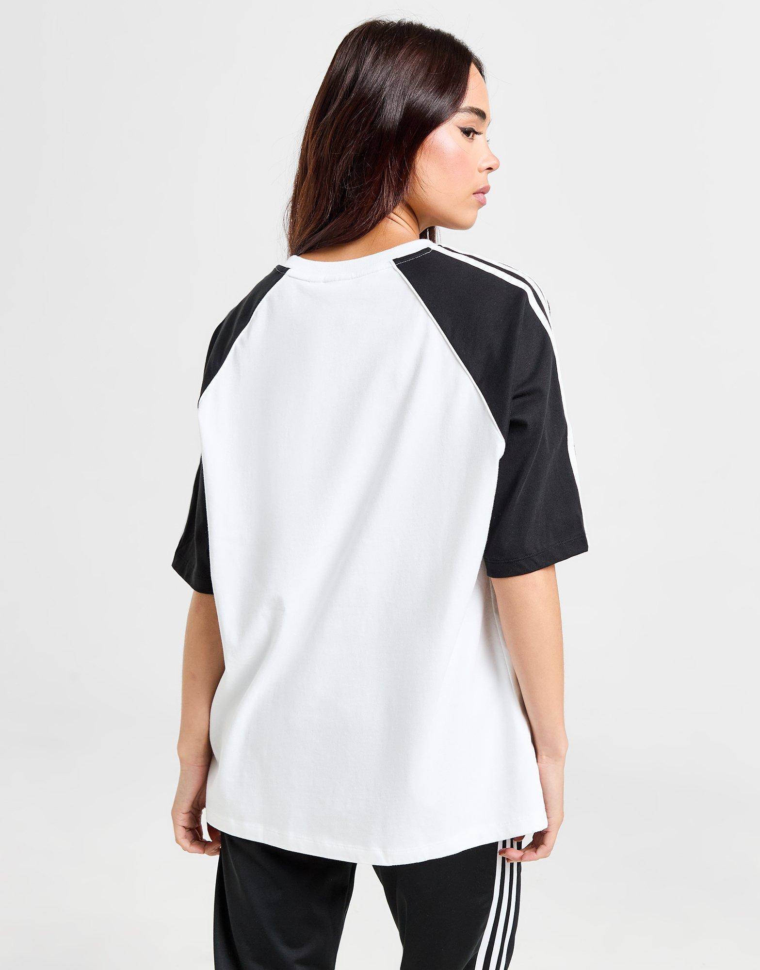 adidas Originals SST Raglan T-Shirt