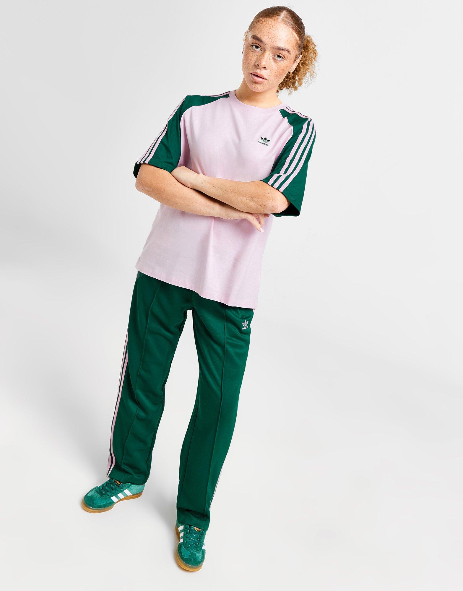 adidas Originals SST Raglan T-Shirt