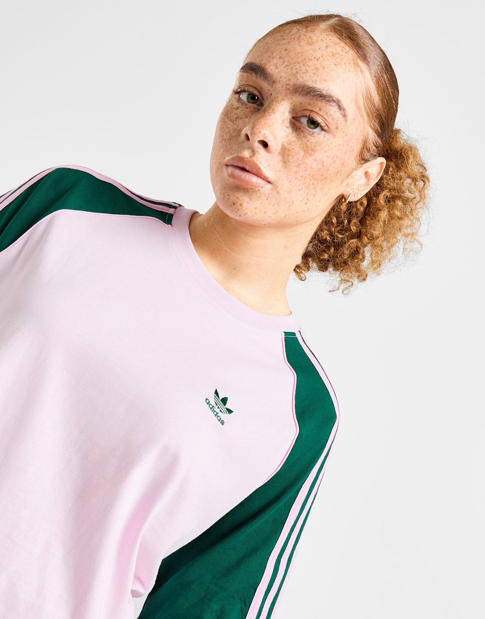 adidas Originals SST Raglan T-Shirt