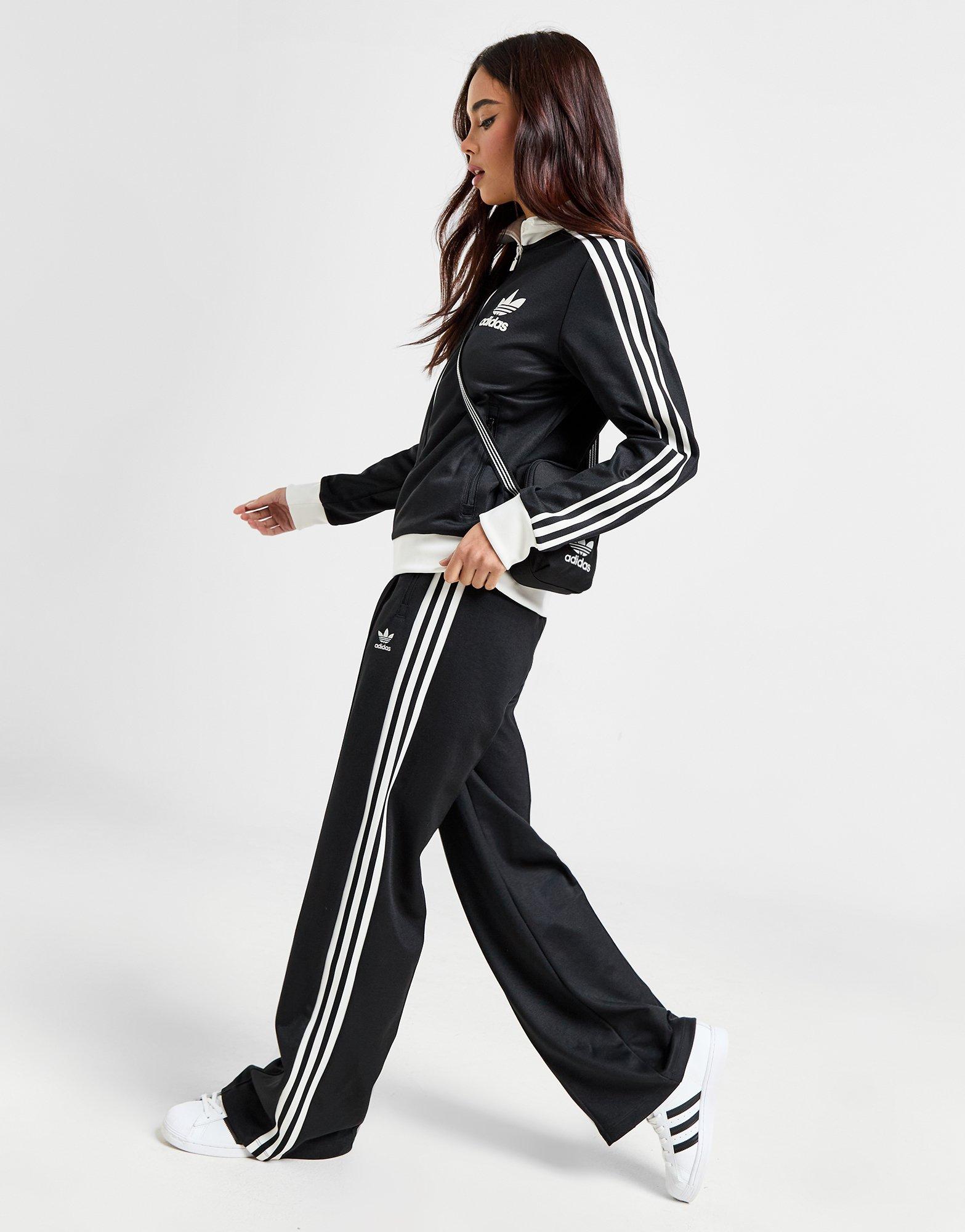 adidas track pants xl w, Women's Fashion, Bottoms, Other Bottoms