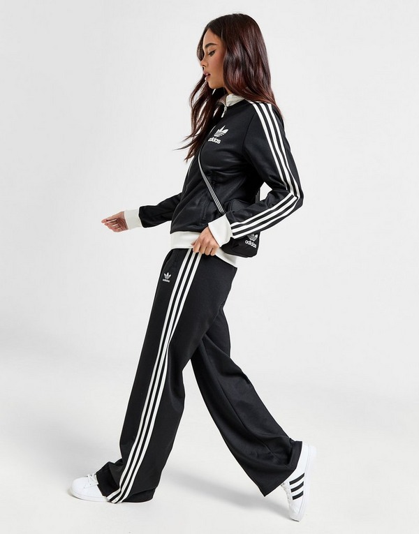 adidas Originals Women's Superstar Track Pants  Adidas outfit, Adidas  track pants, Adidas originals women