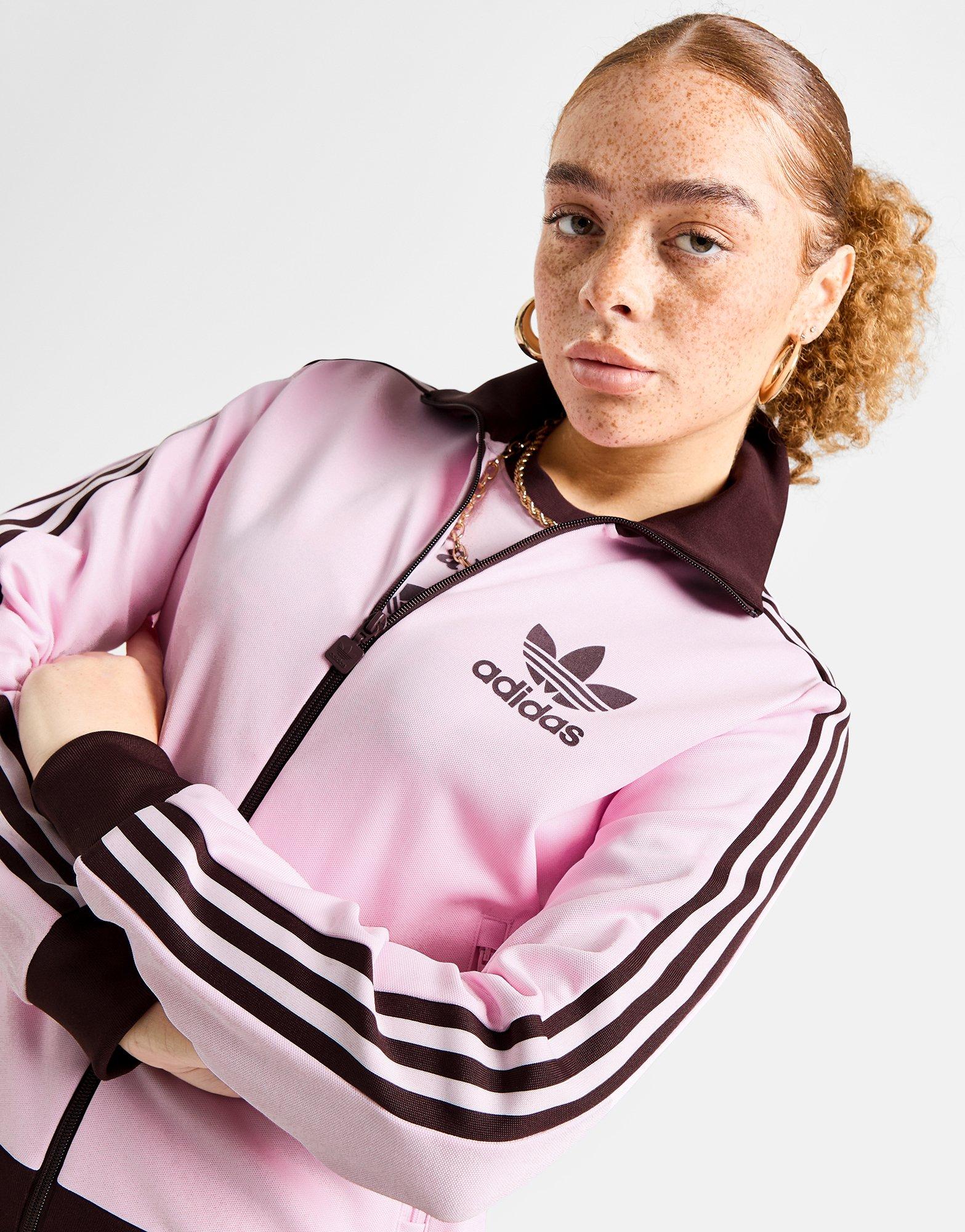 adidas Originals Beckenbauer Track Top