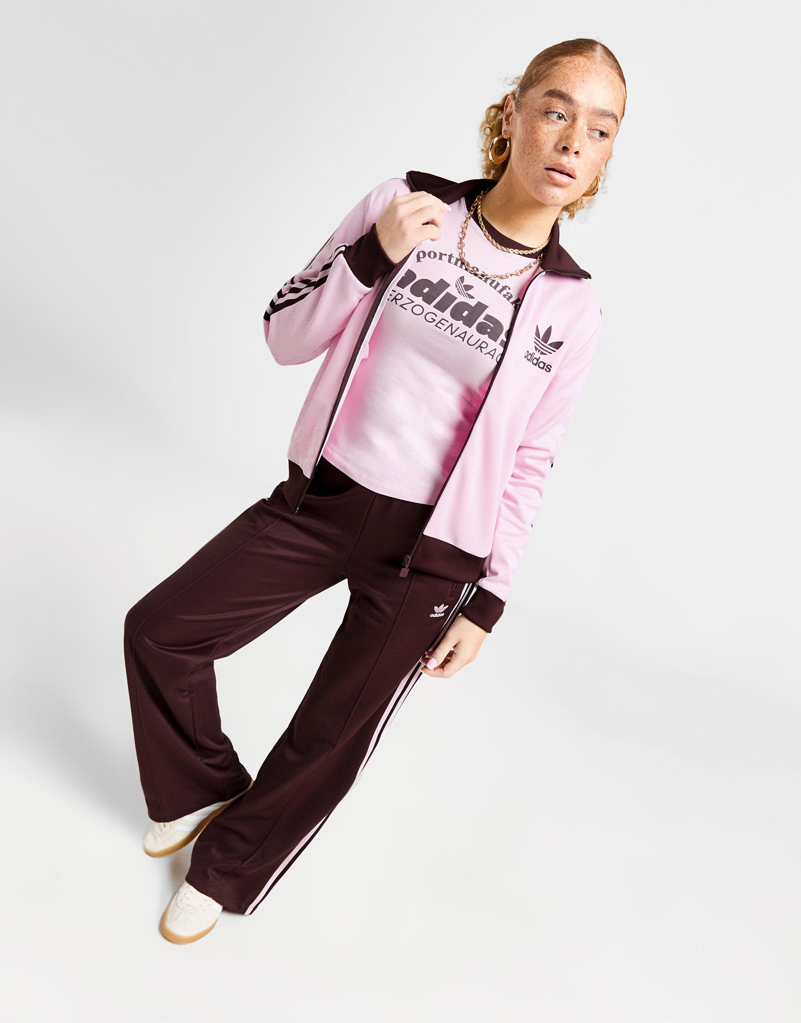 adidas Originals Beckenbauer Track Top