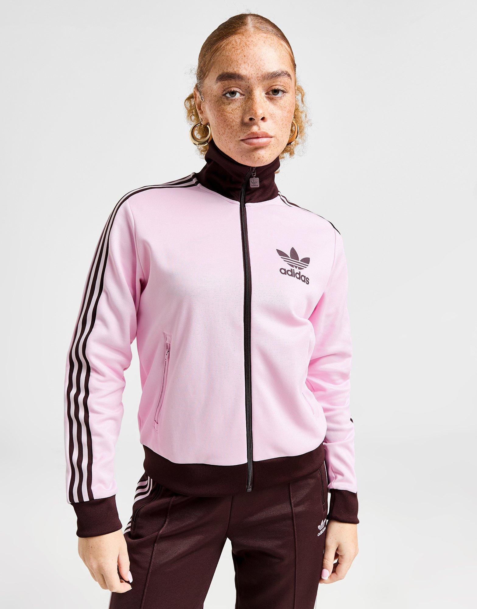 adidas Originals Beckenbauer Track Top