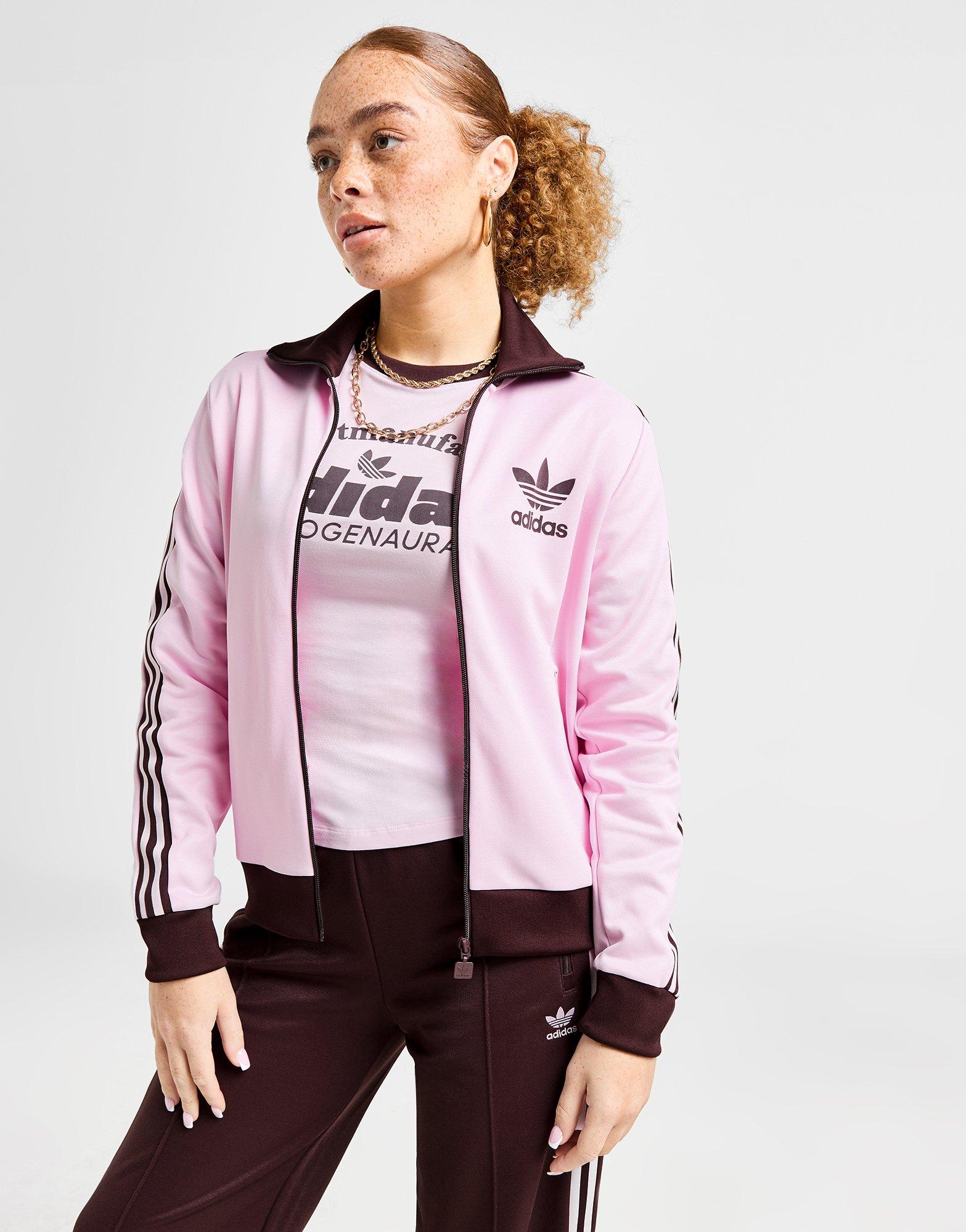 adidas Originals Beckenbauer Track Top