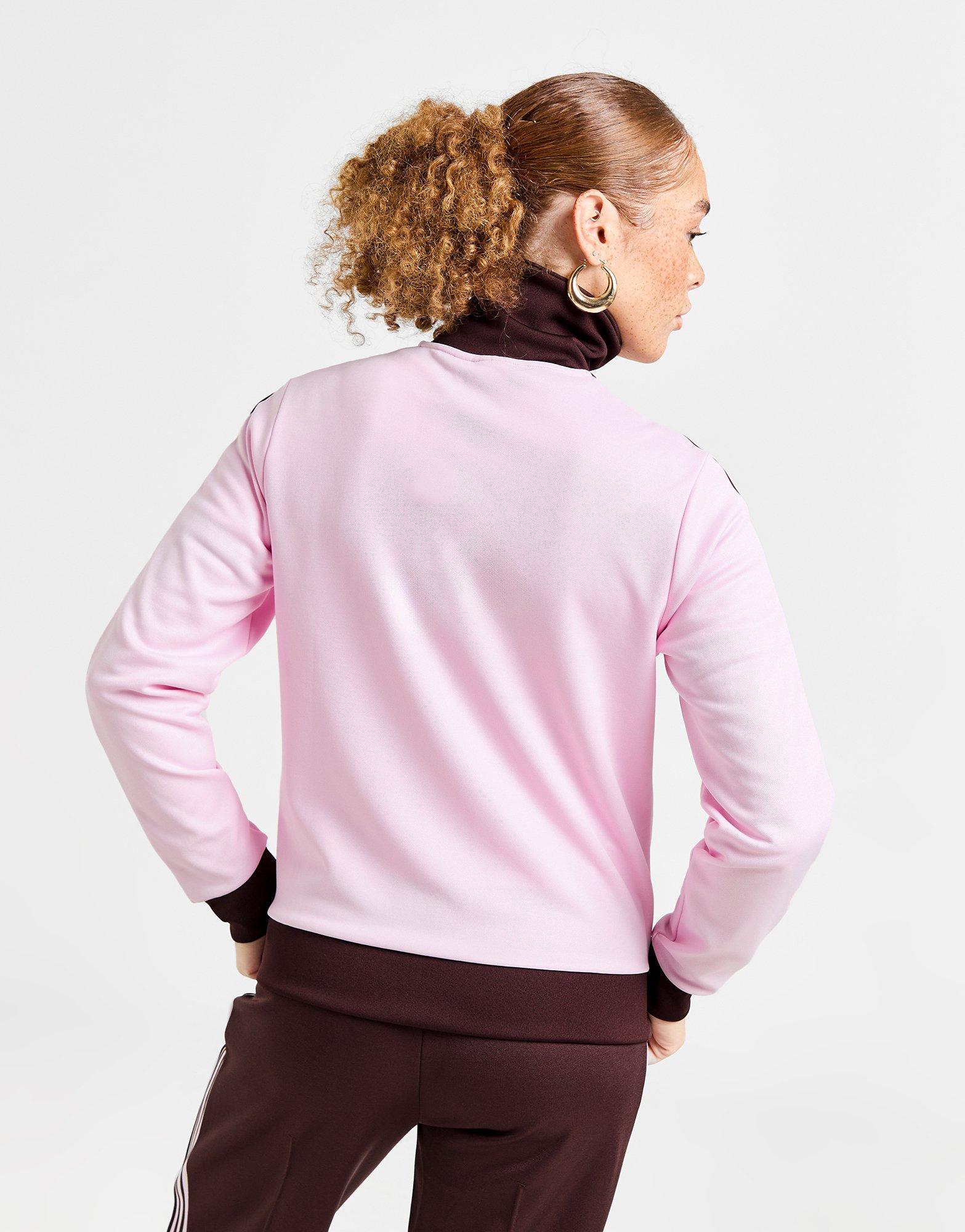 adidas Originals Beckenbauer Track Top