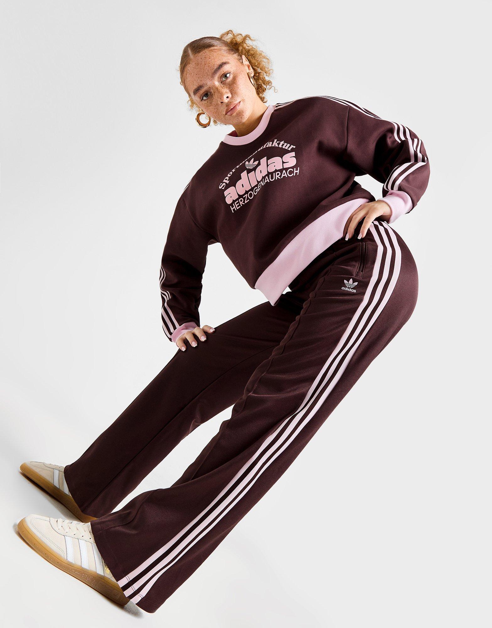 adidas Originals Pantaloni Slim Classic