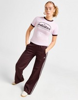 adidas Originals T-shirt Retro Graphic Slim Femme