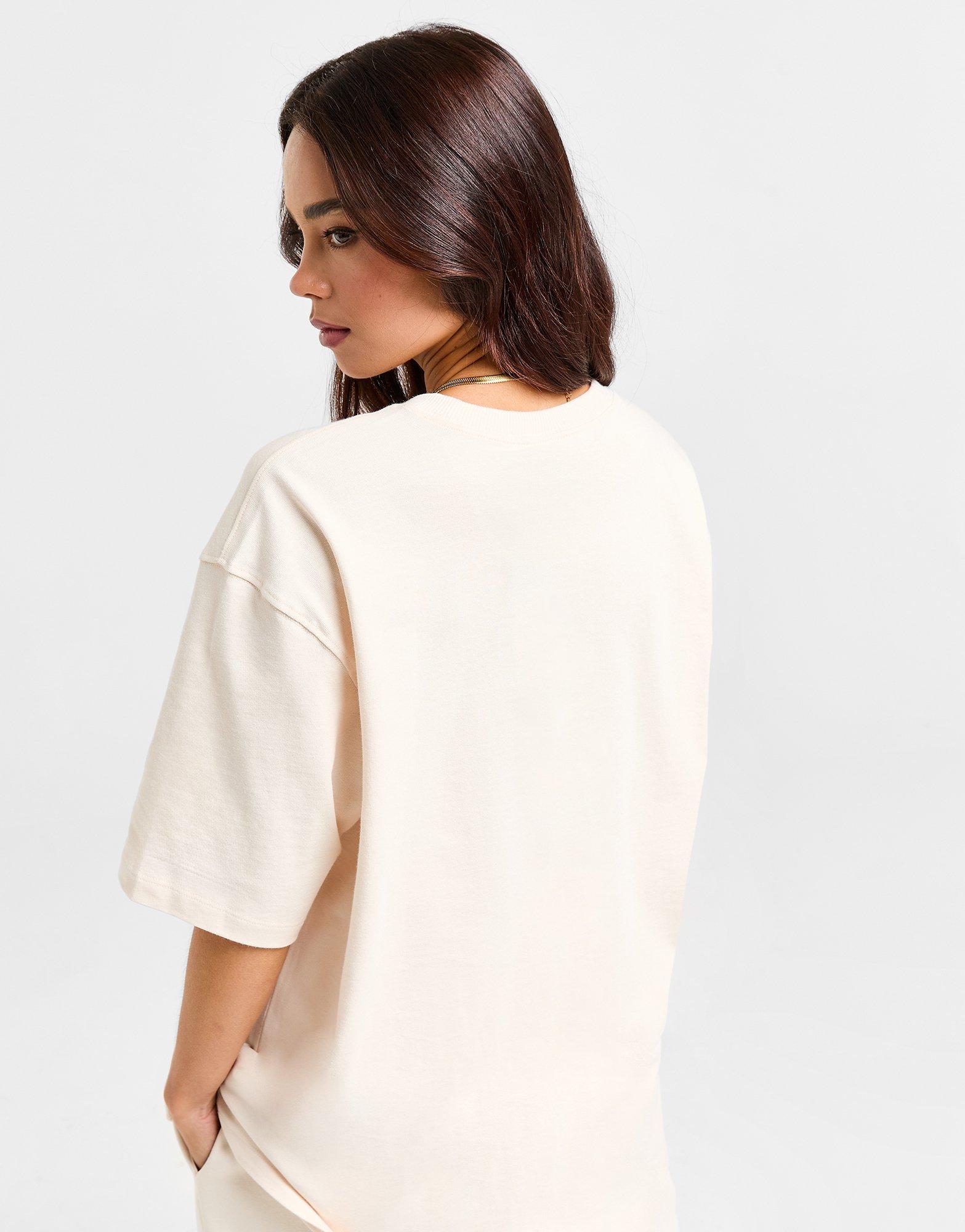 adidas Originals Essential Boyfriend T-Shirt