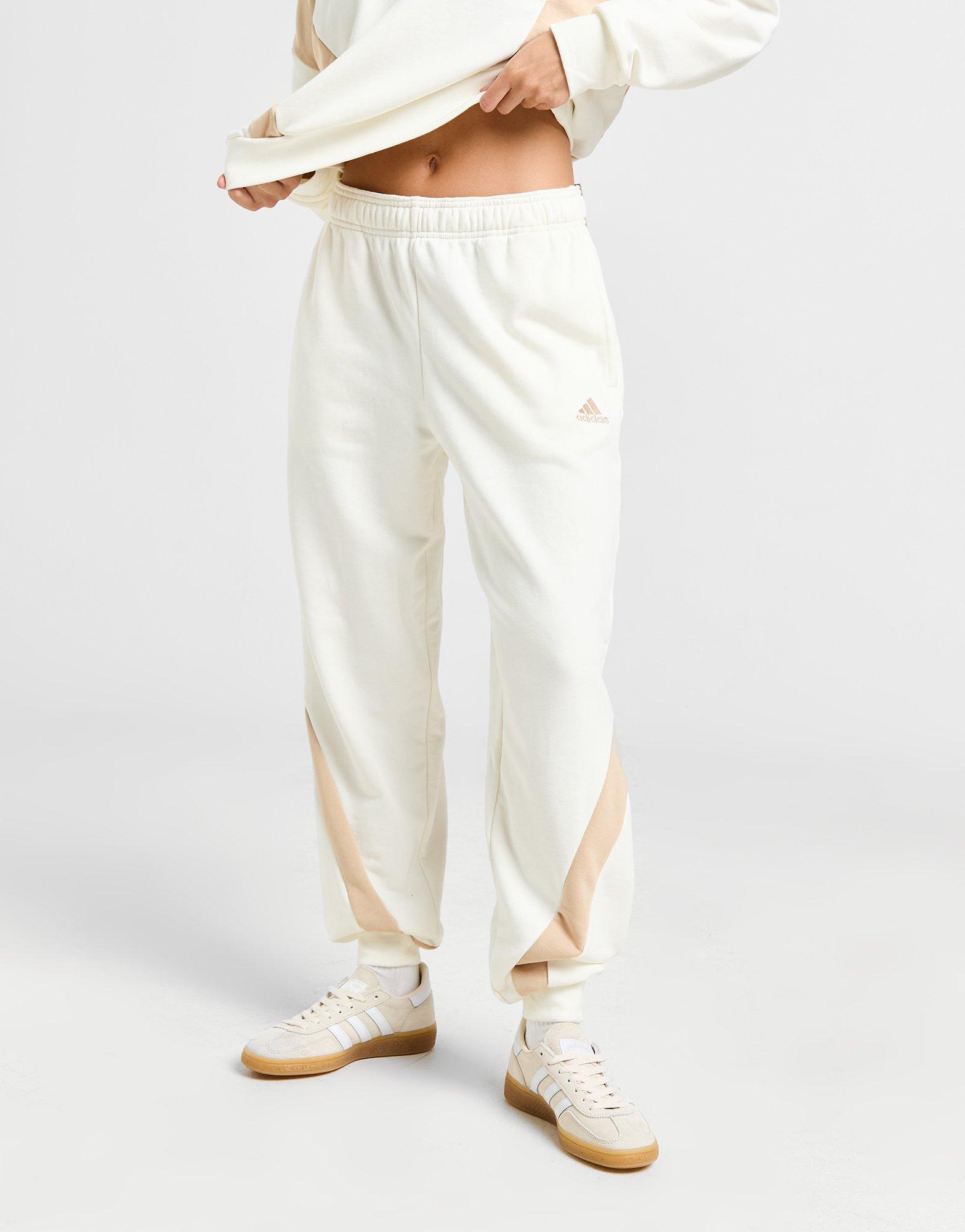 adidas Panel Crew Tracksuit
