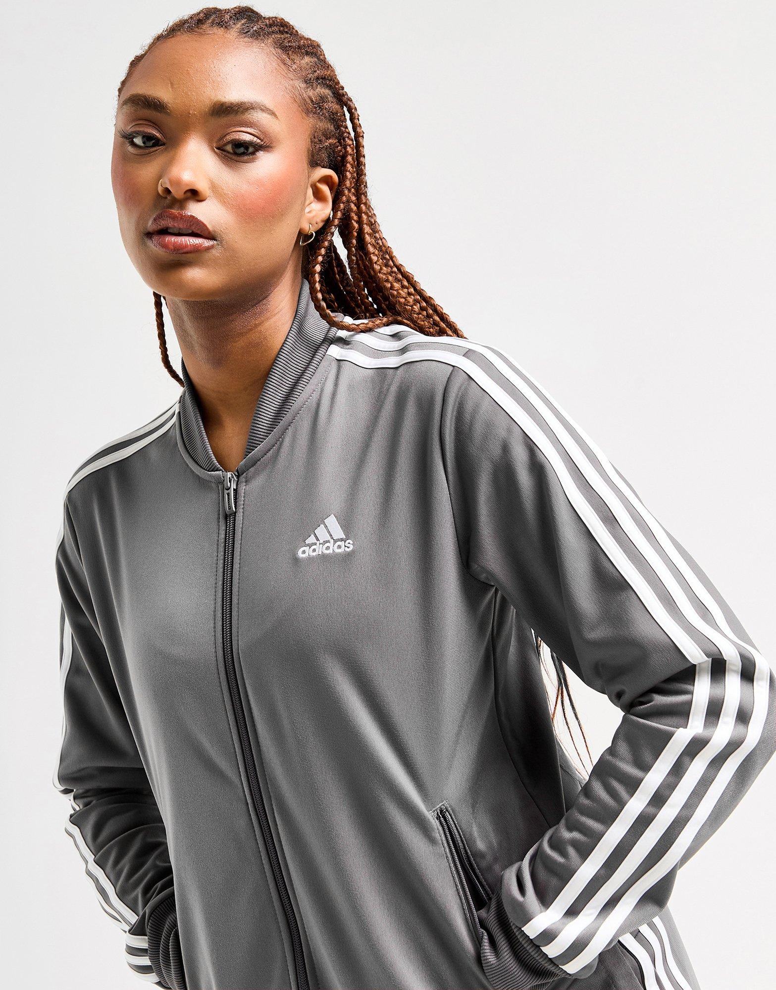 adidas 3-stripes Essential Tracksuit
