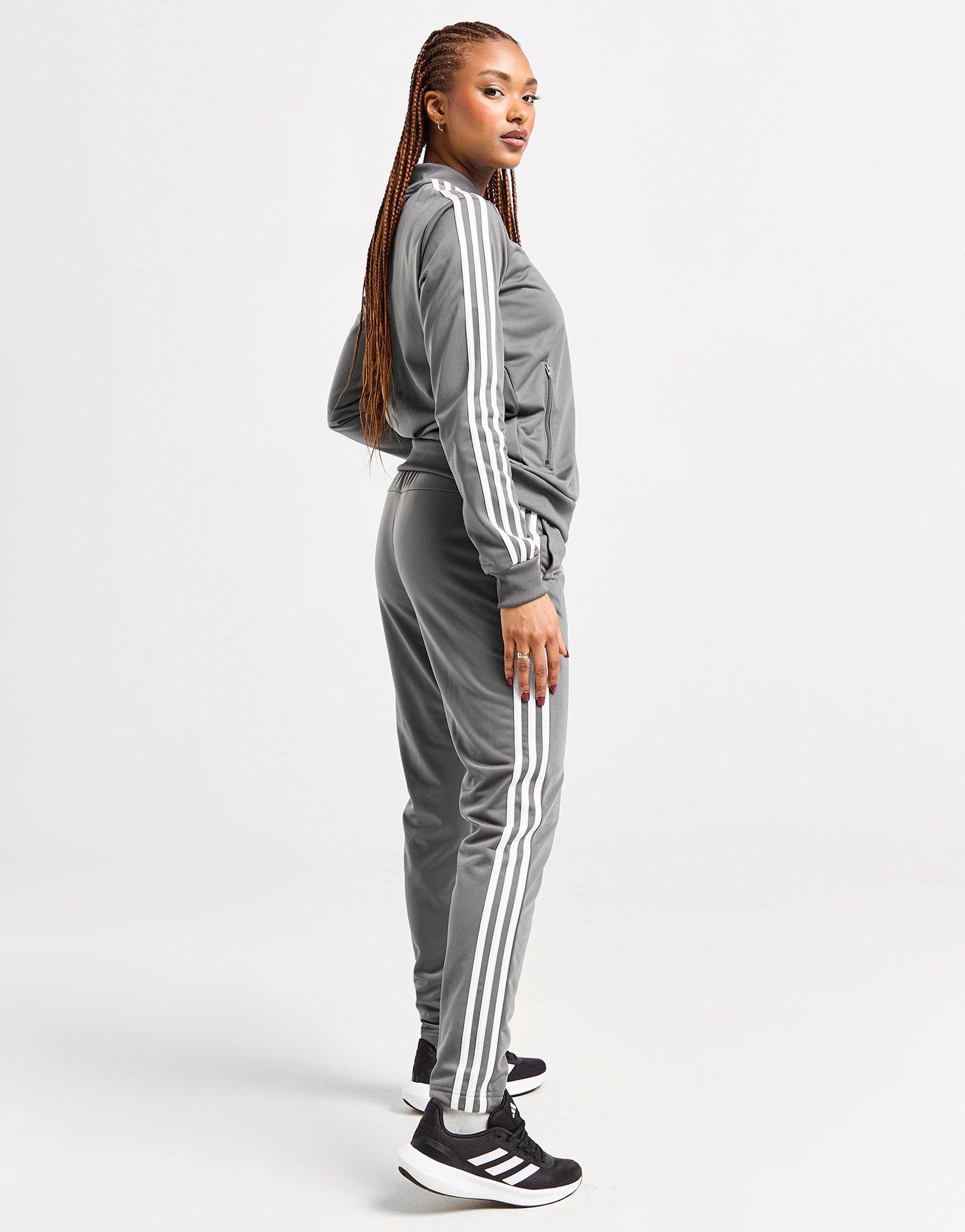 adidas 3-stripes Essential Tracksuit