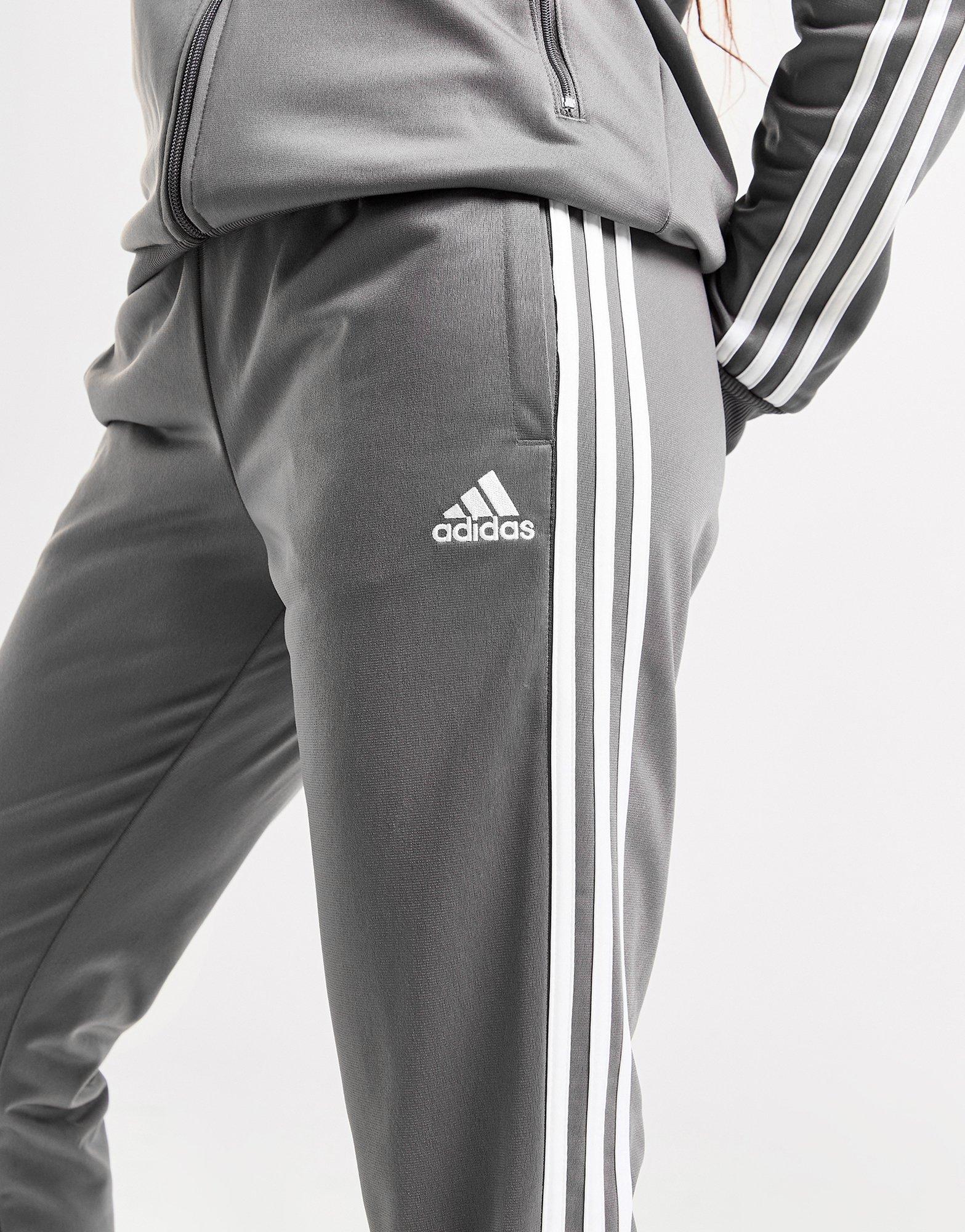 adidas 3-stripes Essential Tracksuit